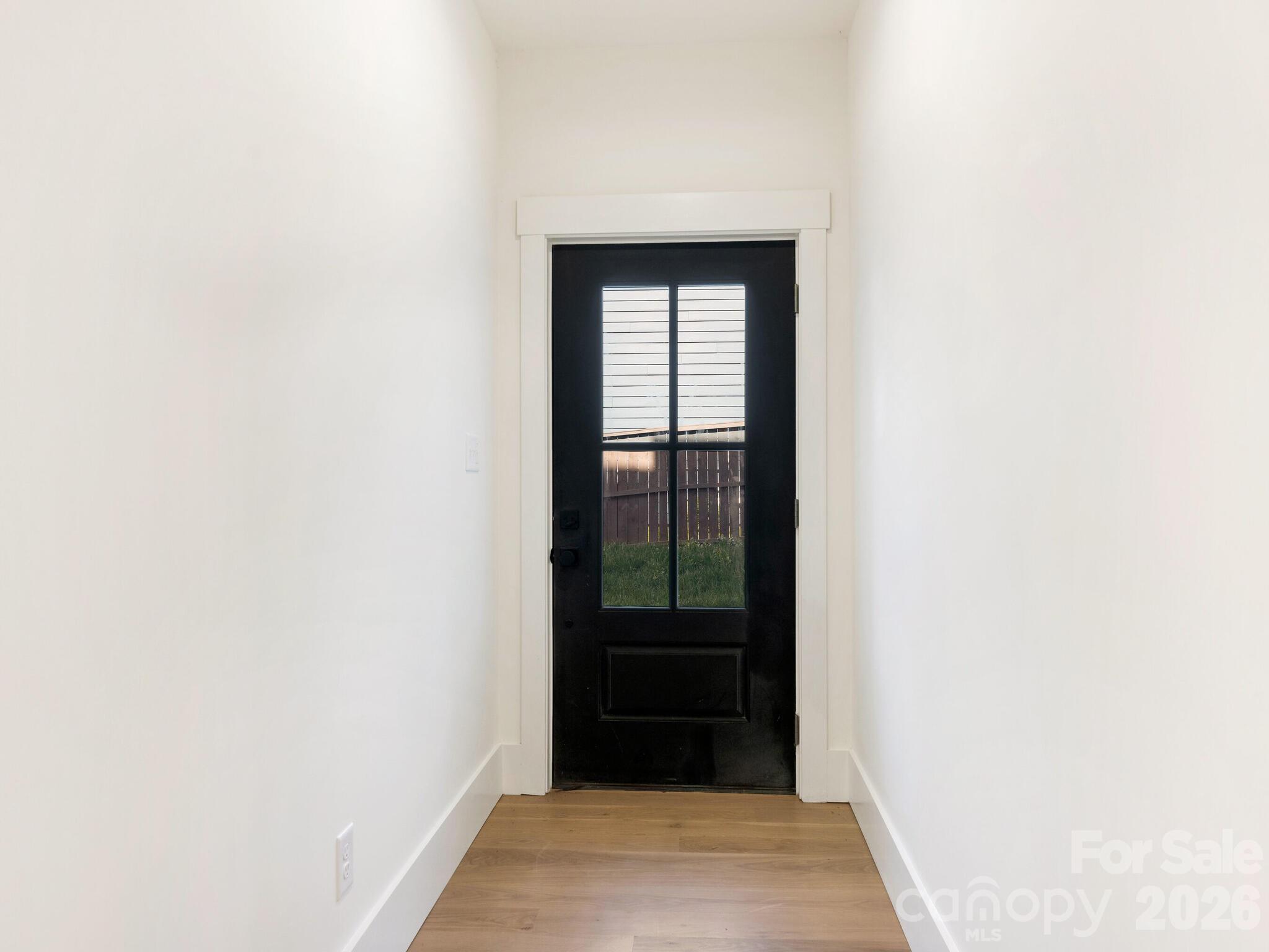 biddleville - Residential