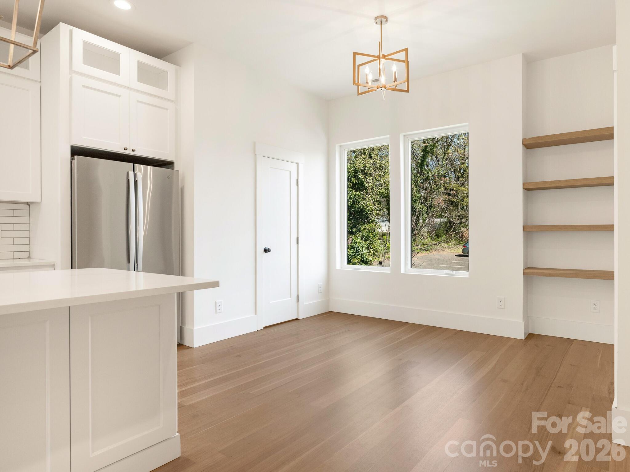 biddleville - Residential