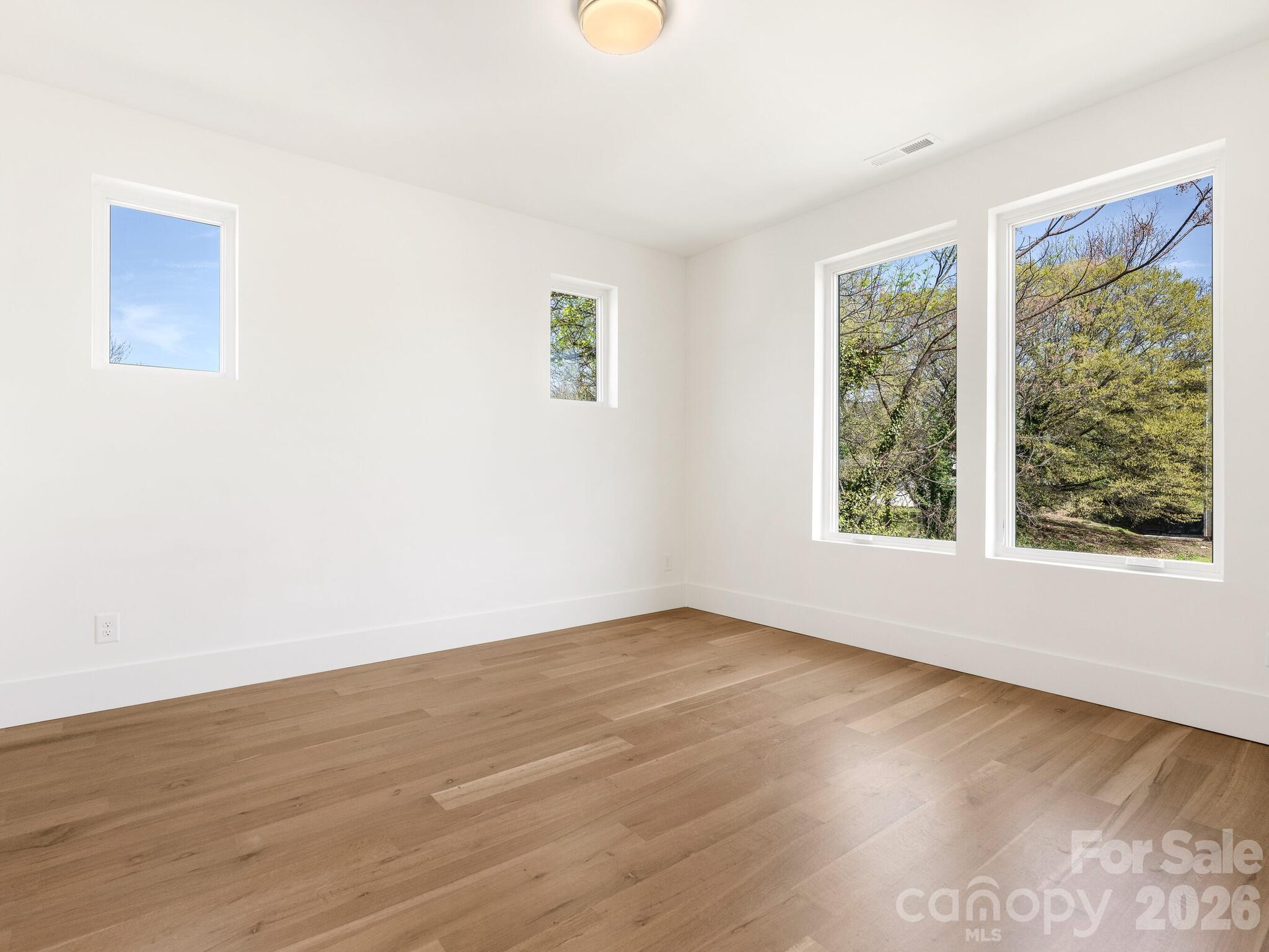 biddleville - Residential