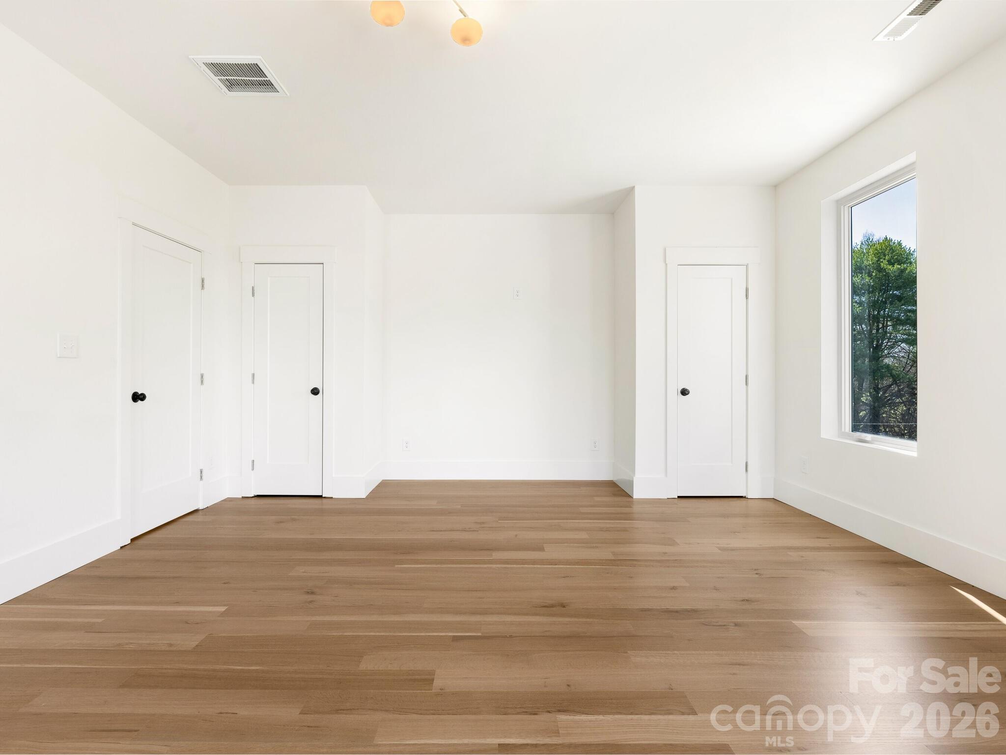 biddleville - Residential
