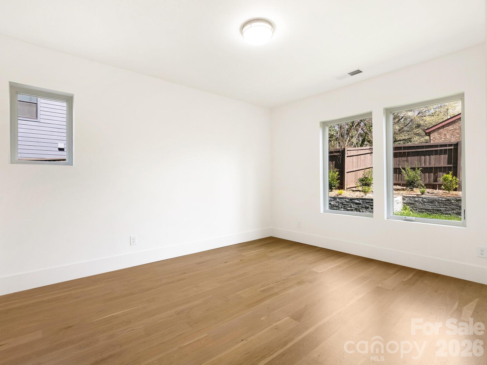 biddleville - Residential