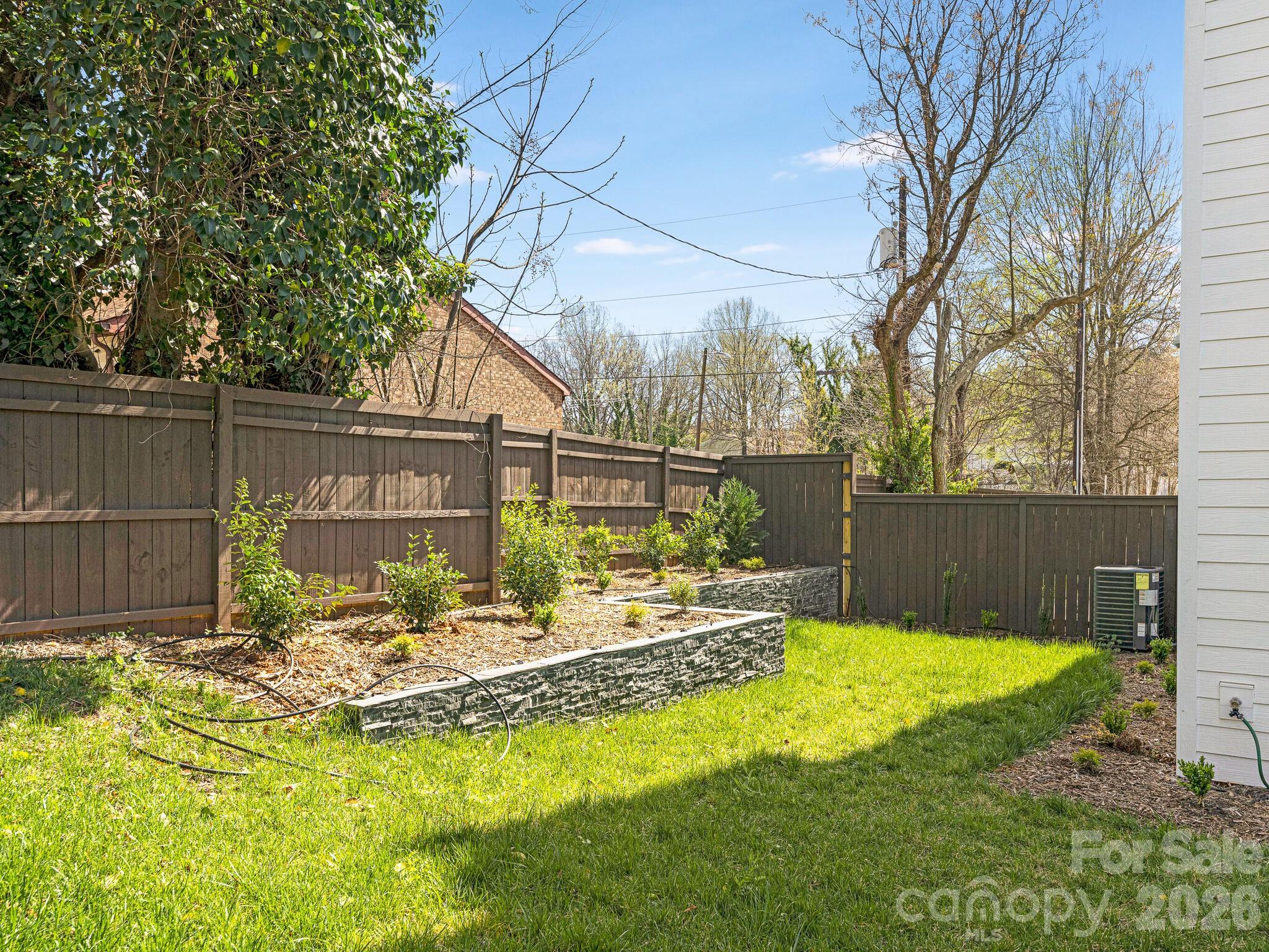 biddleville - Residential