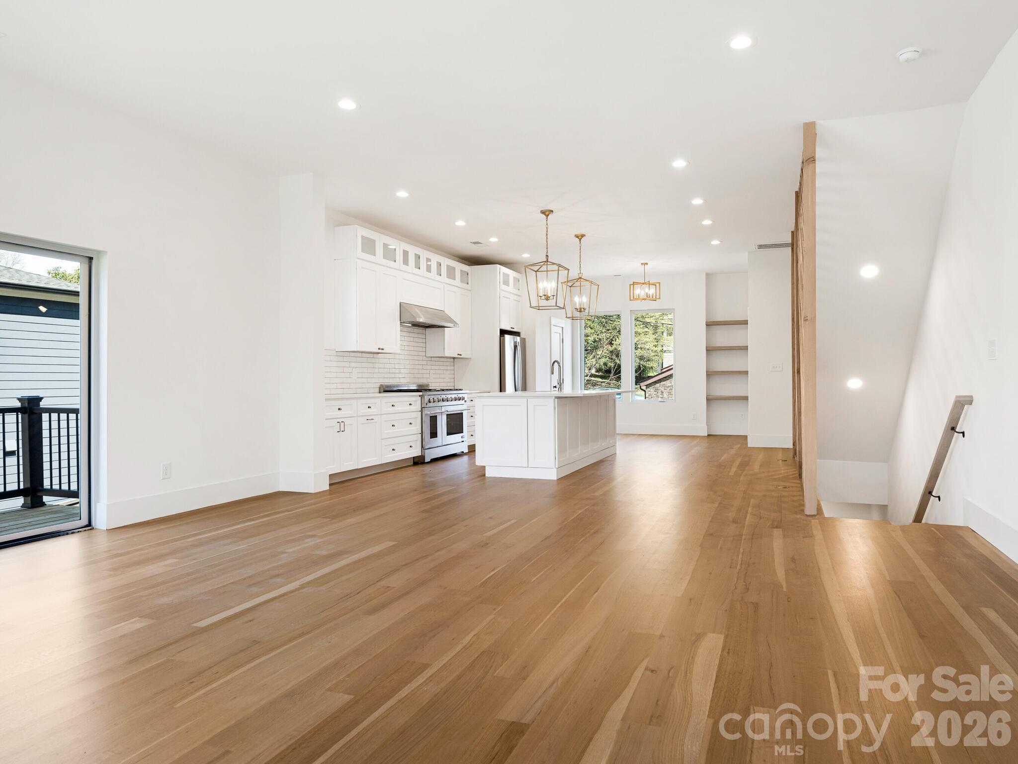 biddleville - Residential
