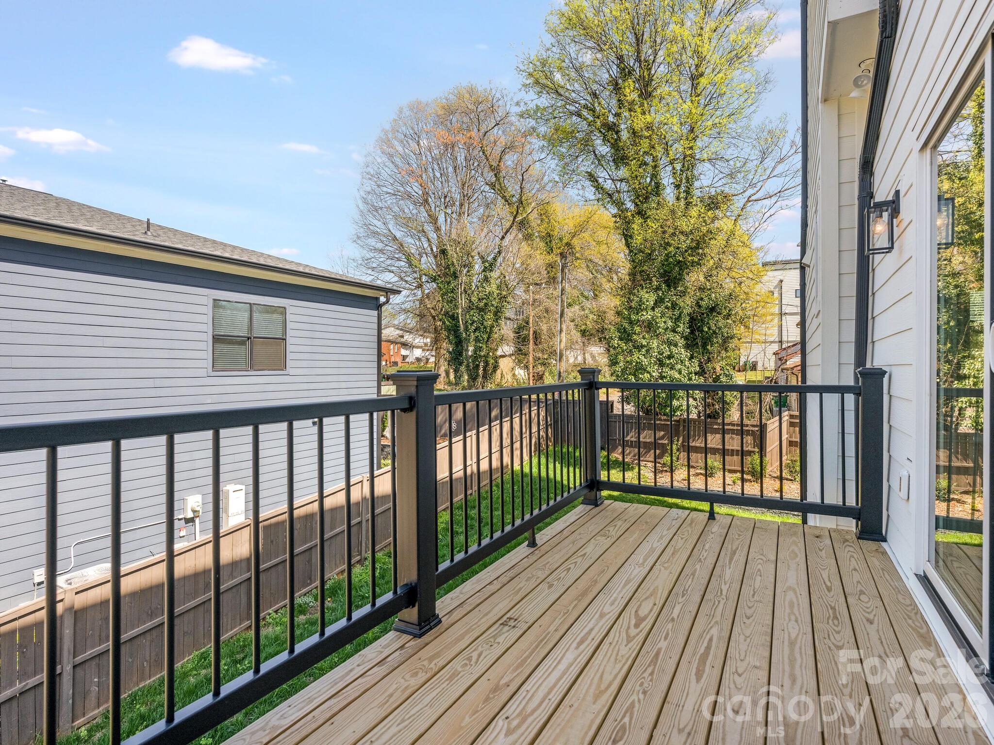 biddleville - Residential