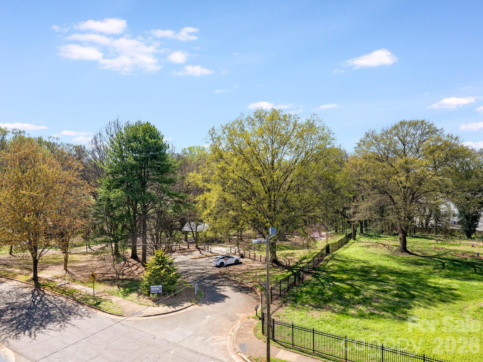 biddleville - Residential