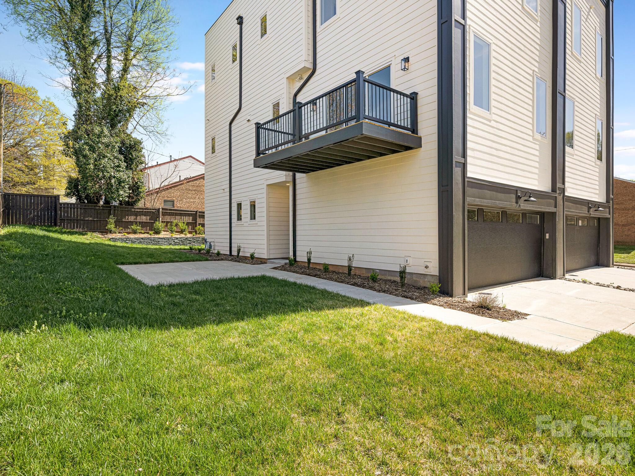 biddleville - Residential