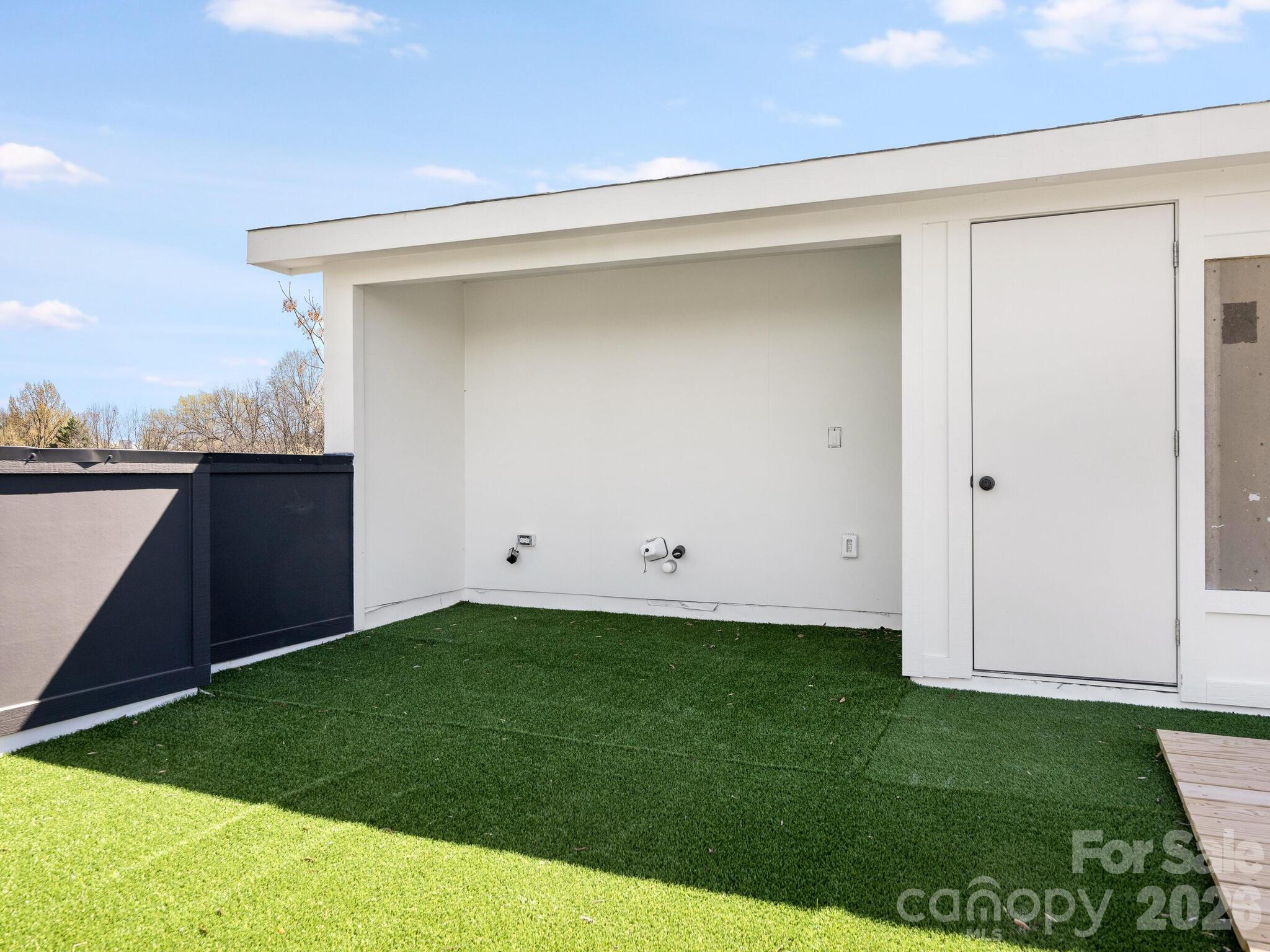 biddleville - Residential