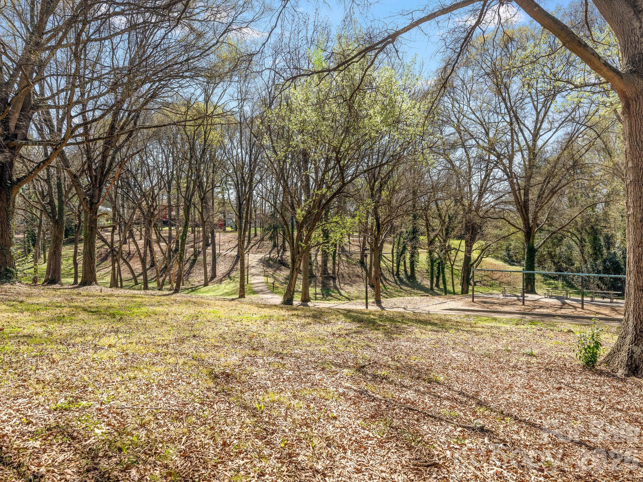 biddleville - Residential