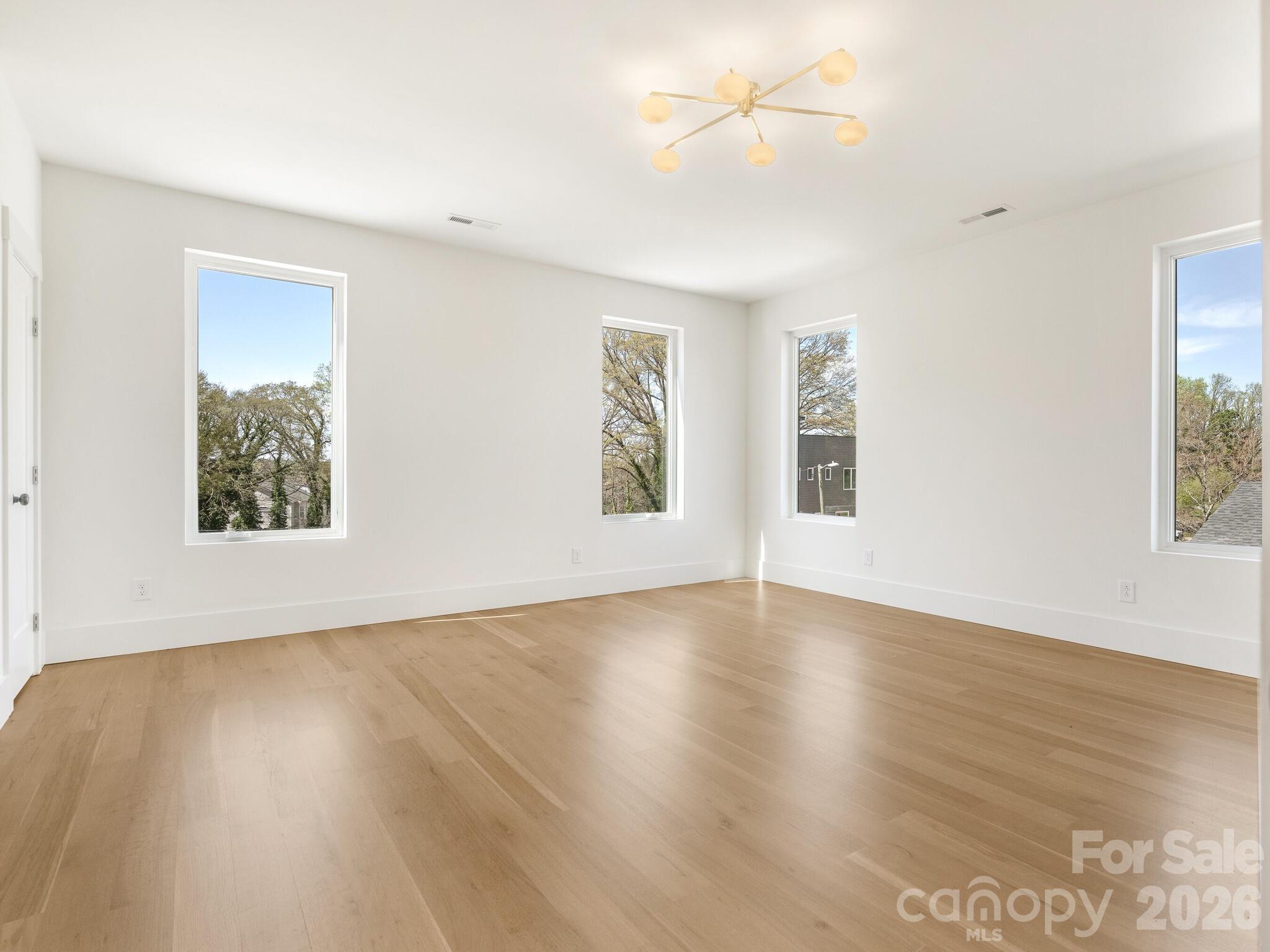 biddleville - Residential