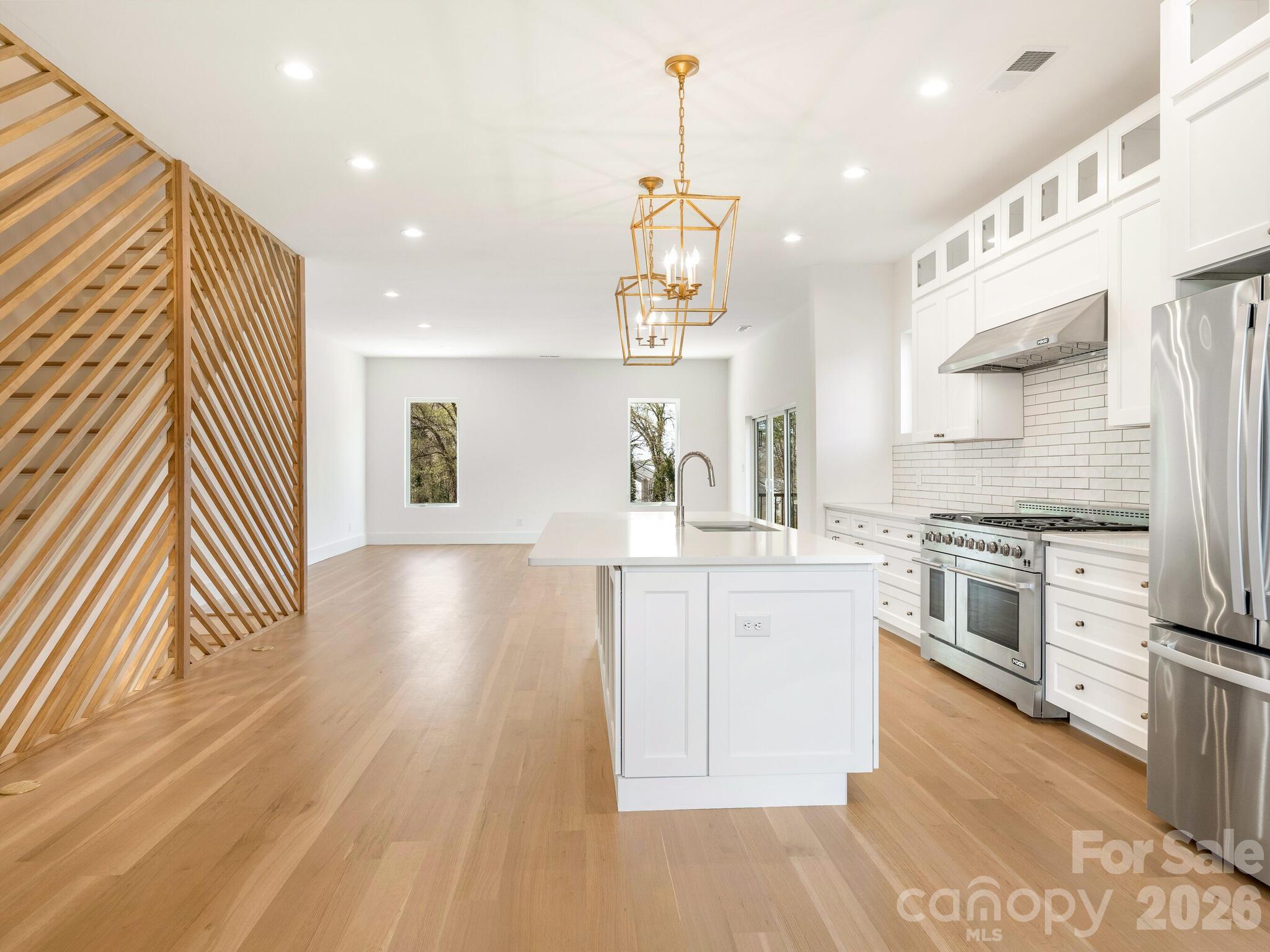 biddleville - Residential