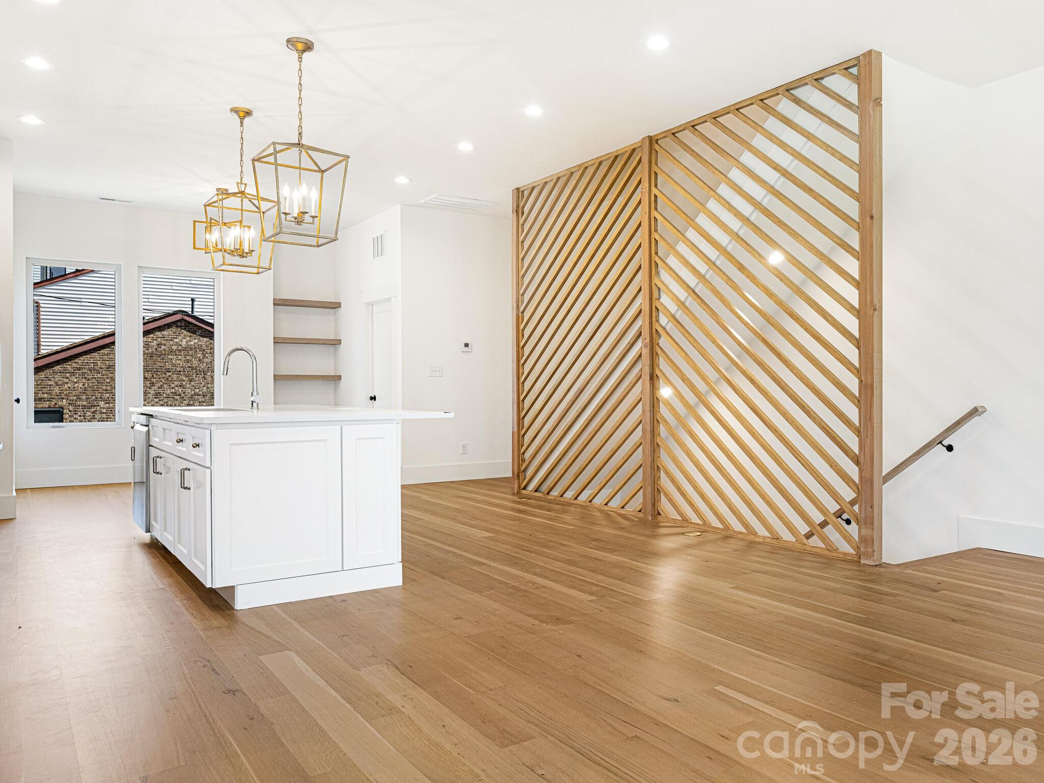 biddleville - Residential