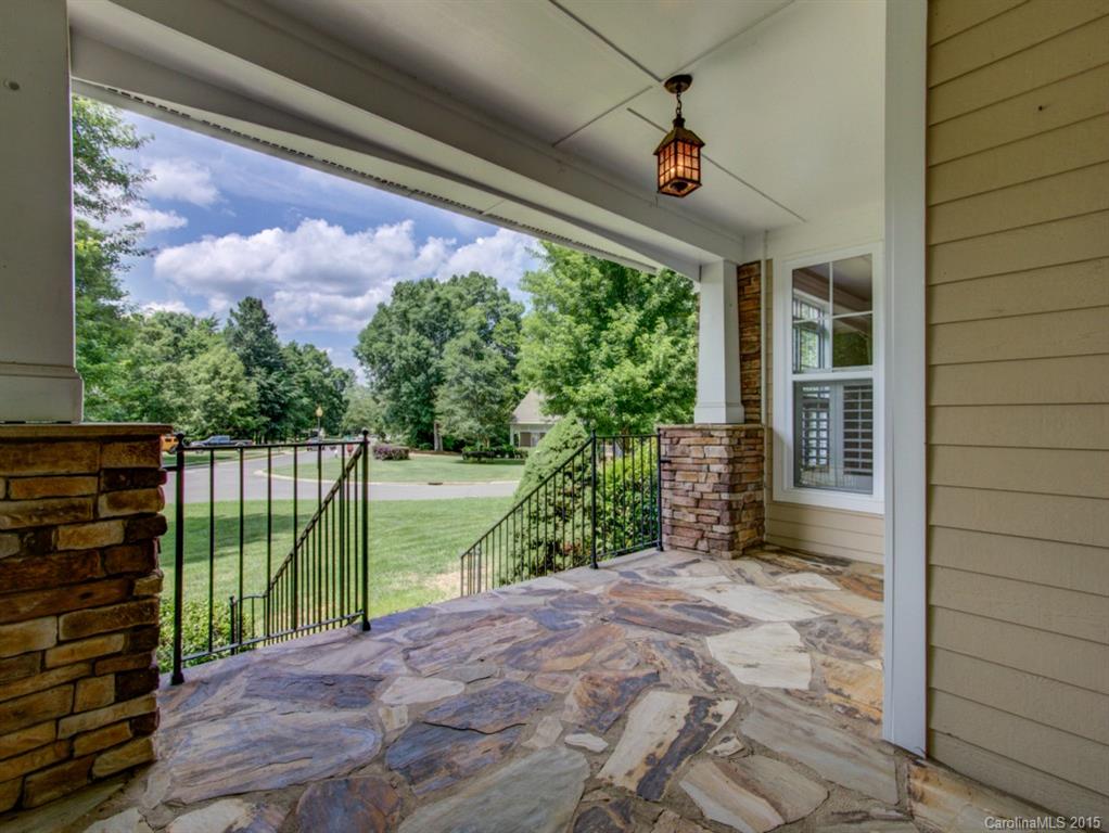 The Landing - Residential