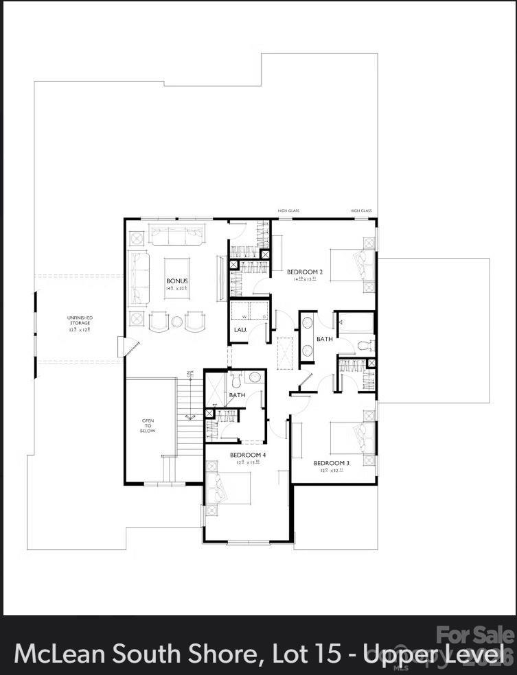 McLean - South Shore - Residential