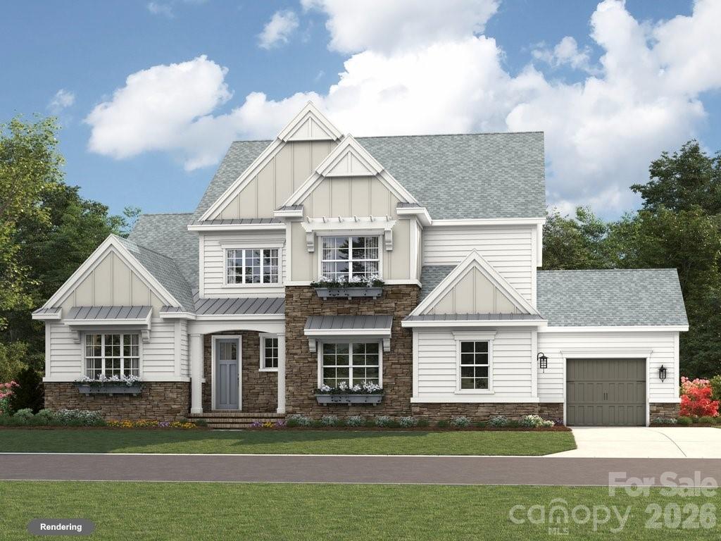 McLean - South Shore - Residential