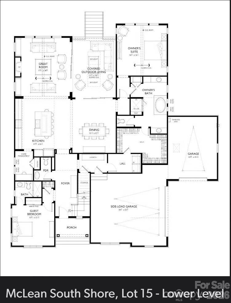 McLean - South Shore - Residential