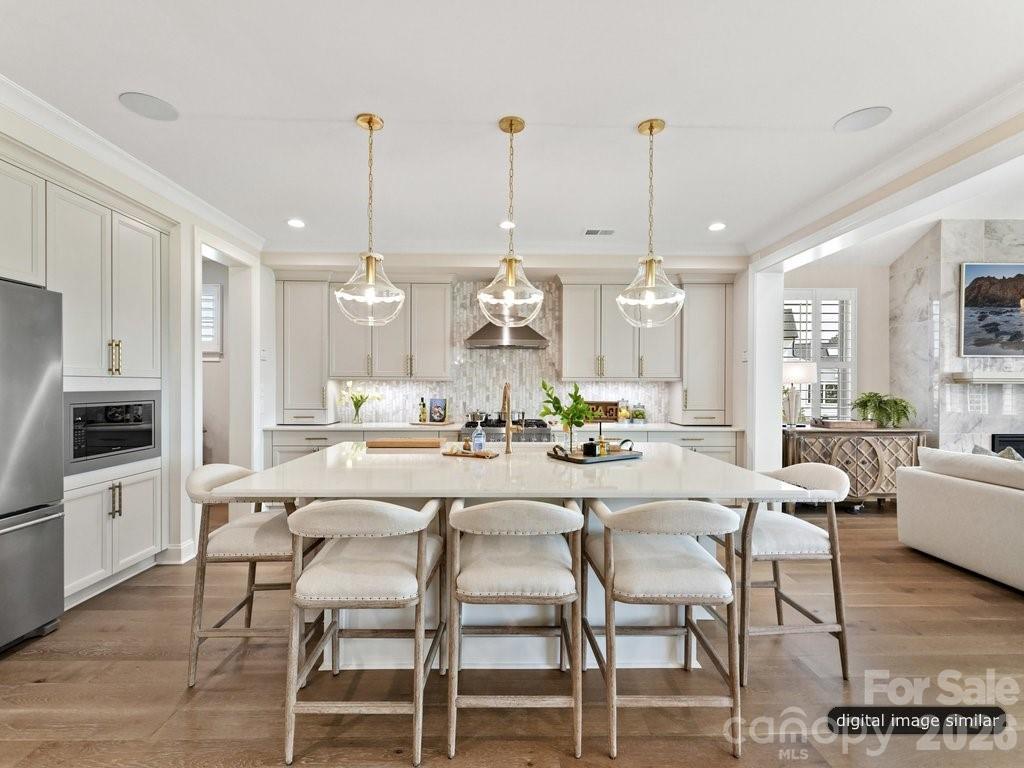 McLean - South Shore - Residential