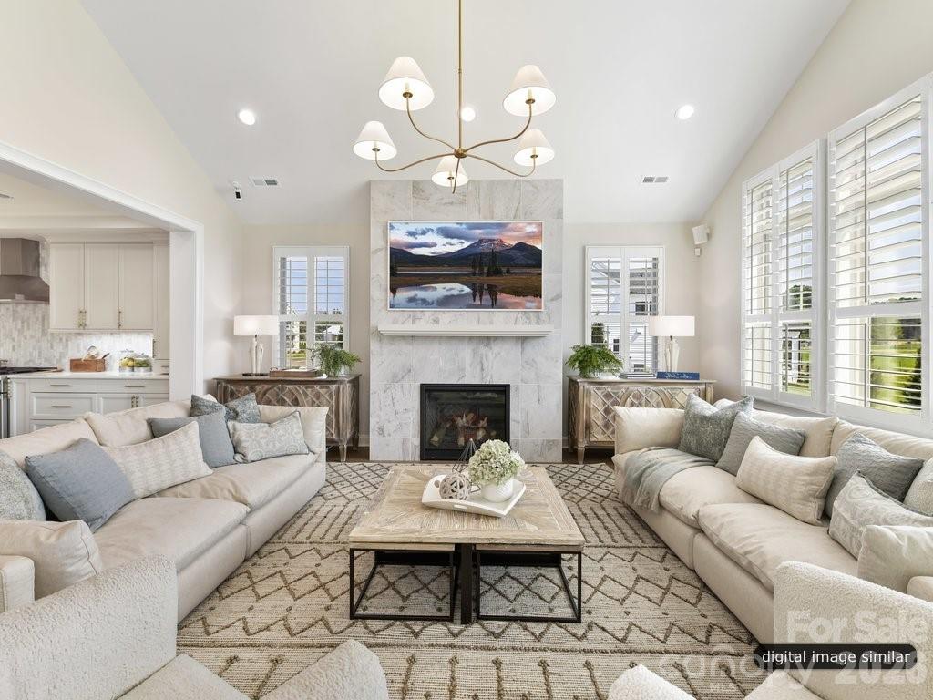 McLean - South Shore - Residential