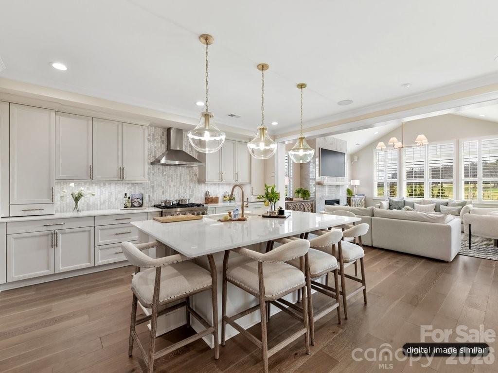 McLean - South Shore - Residential