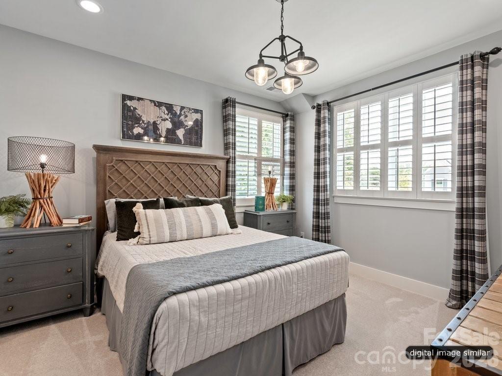 McLean - South Shore - Residential
