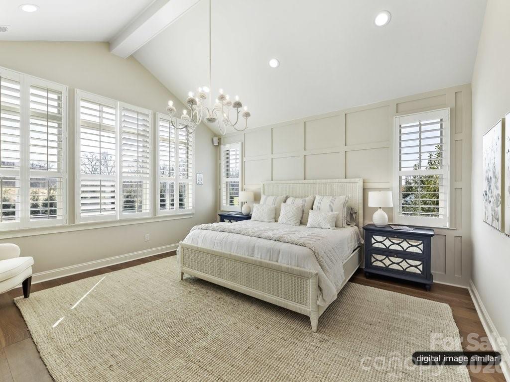 McLean - South Shore - Residential