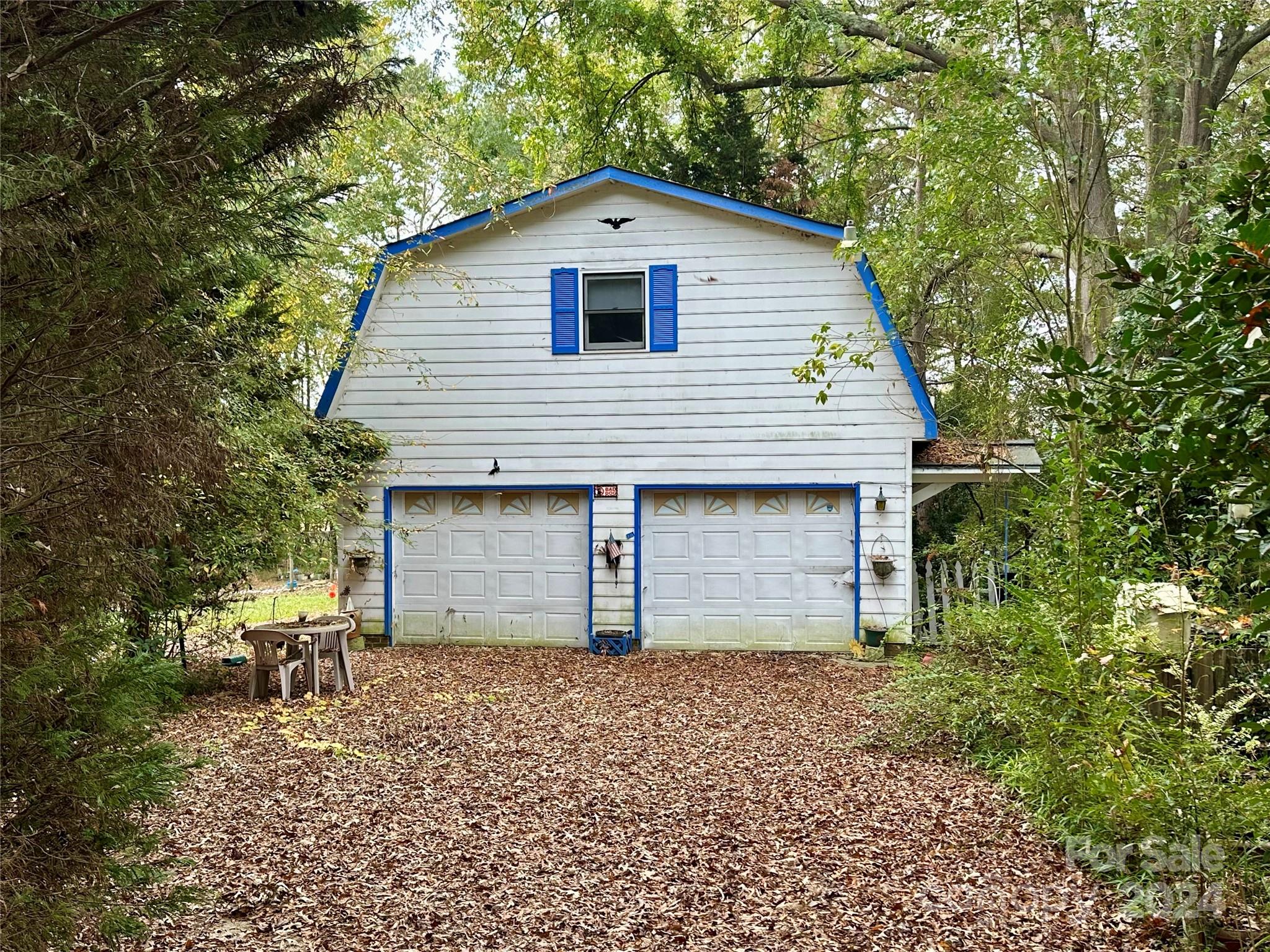 None - Residential