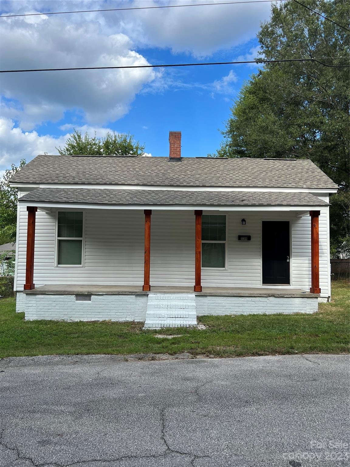None - Residential