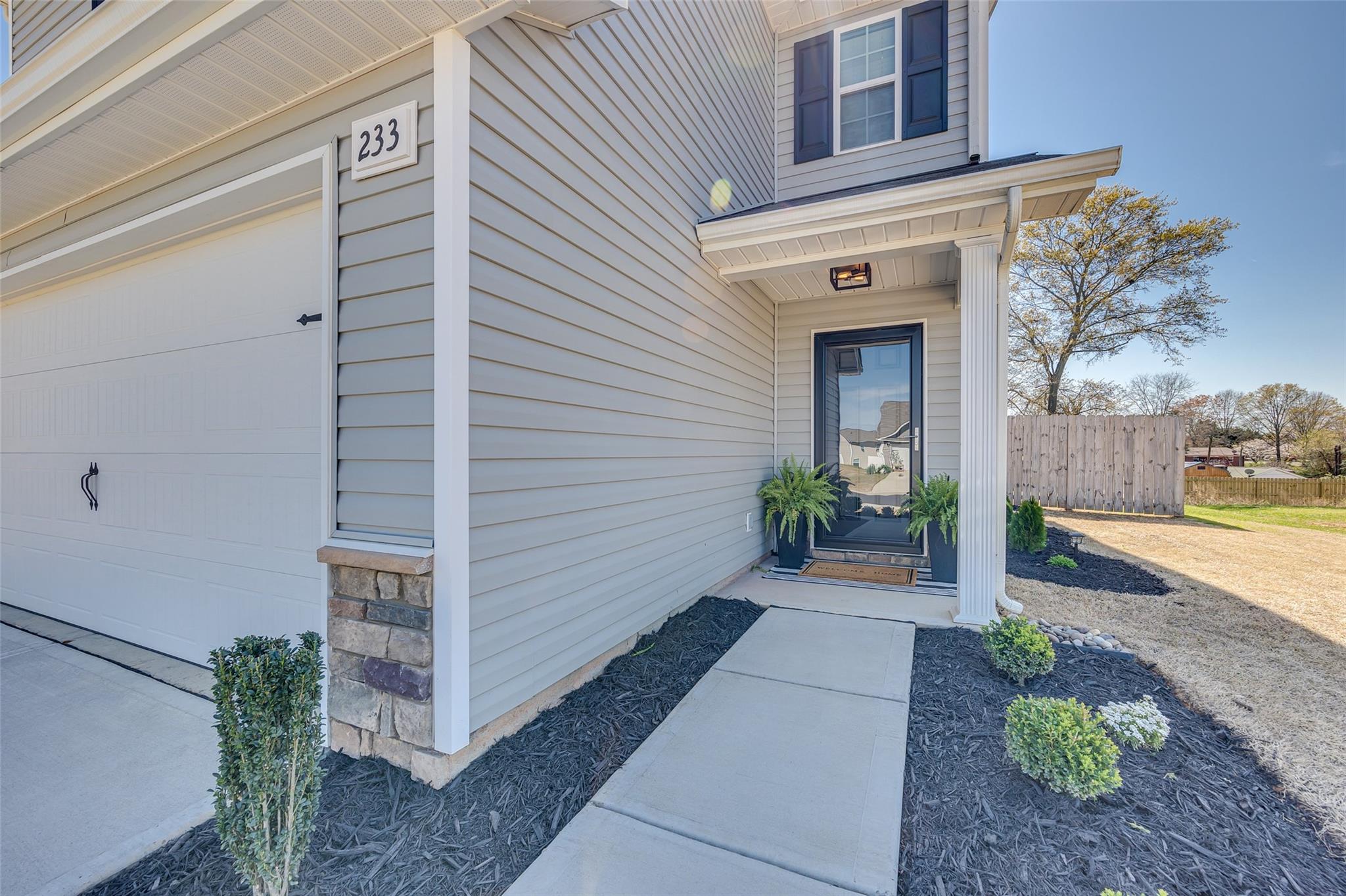 Beason Creek - Residential