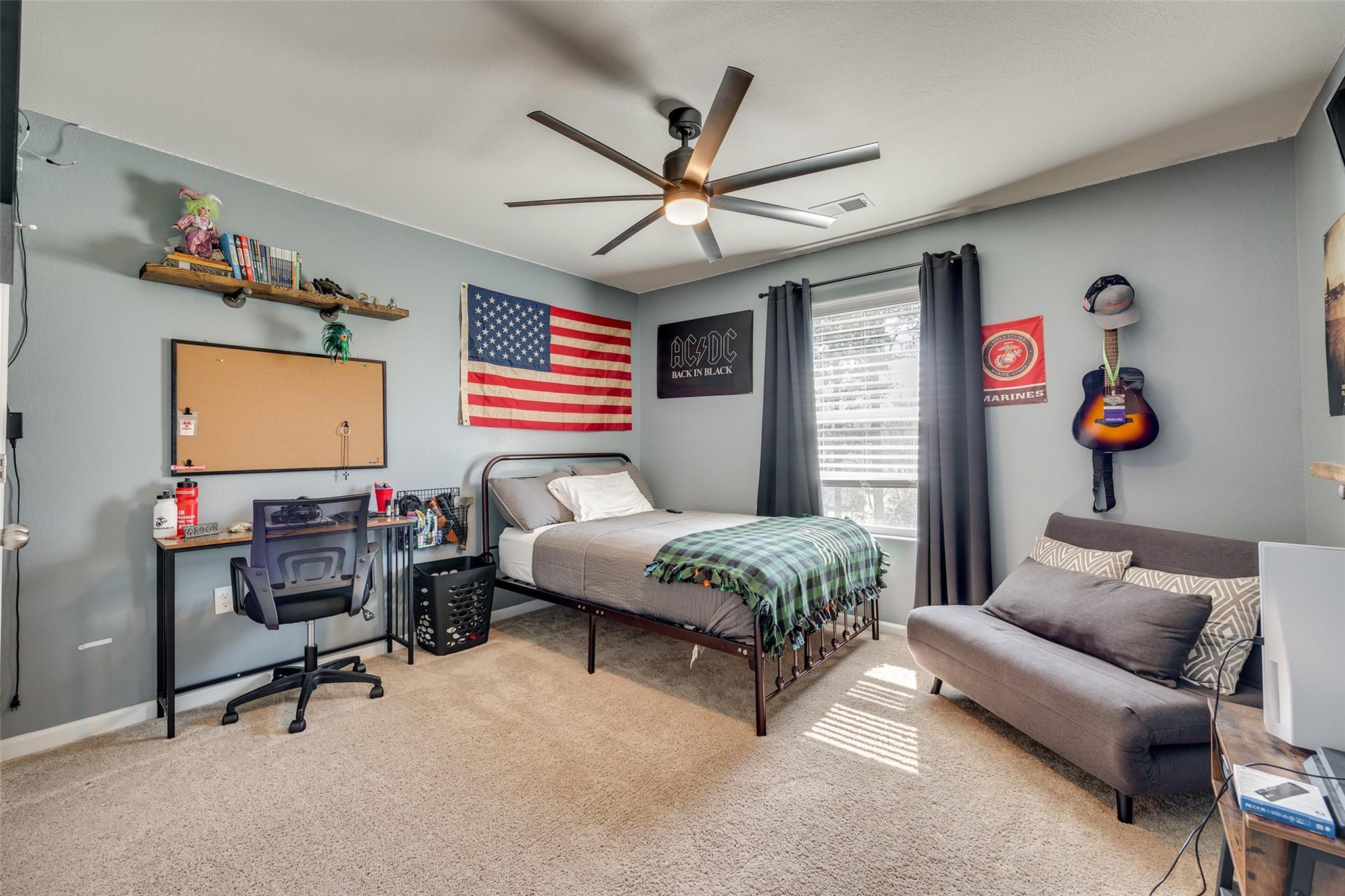 Beason Creek - Residential