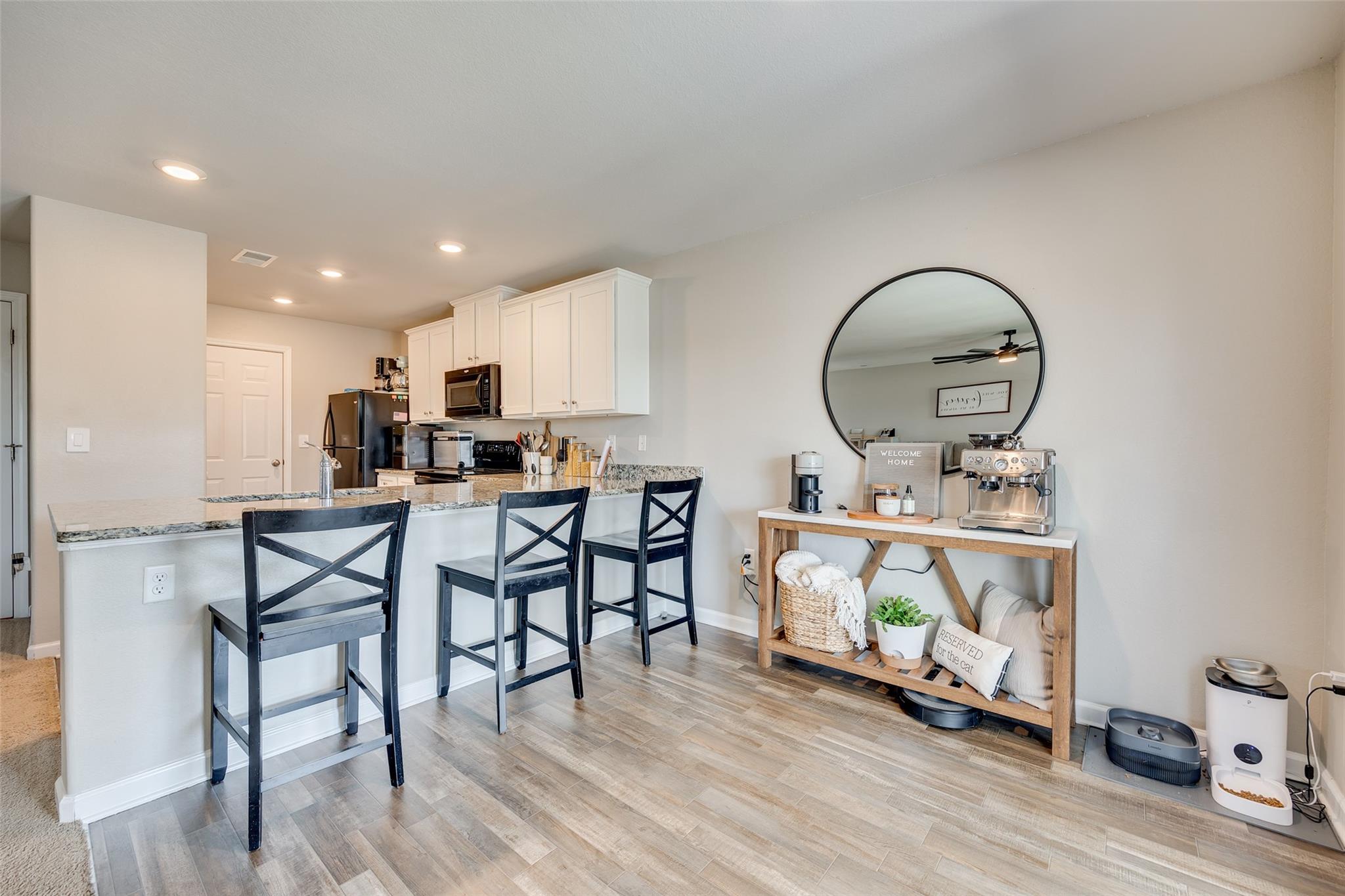 Beason Creek - Residential