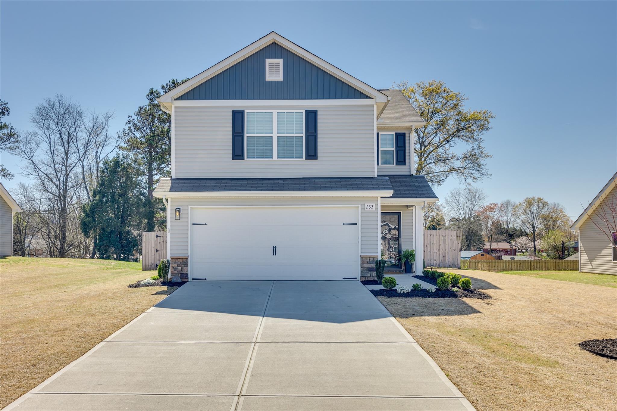 Beason Creek - Residential