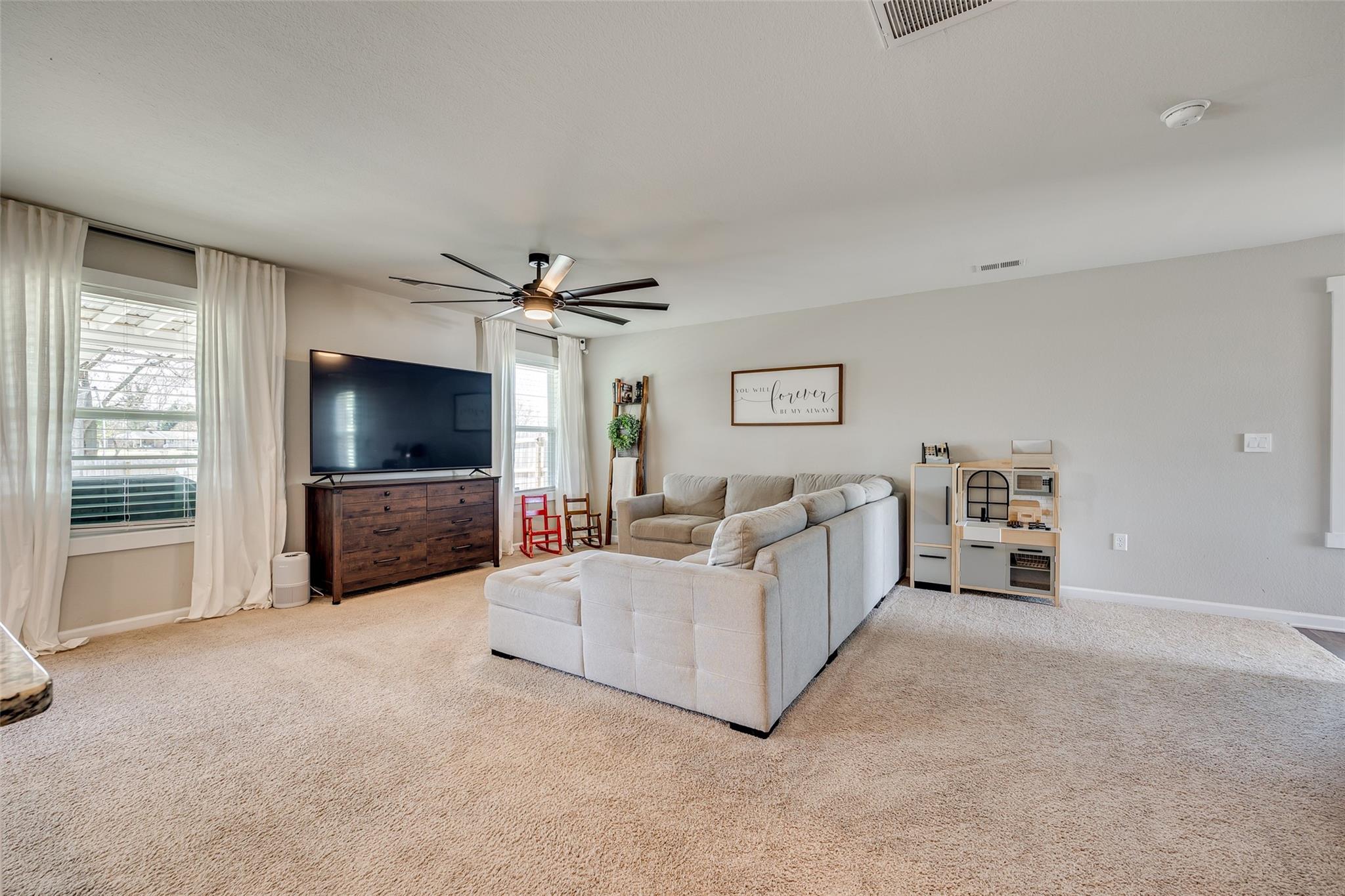 Beason Creek - Residential