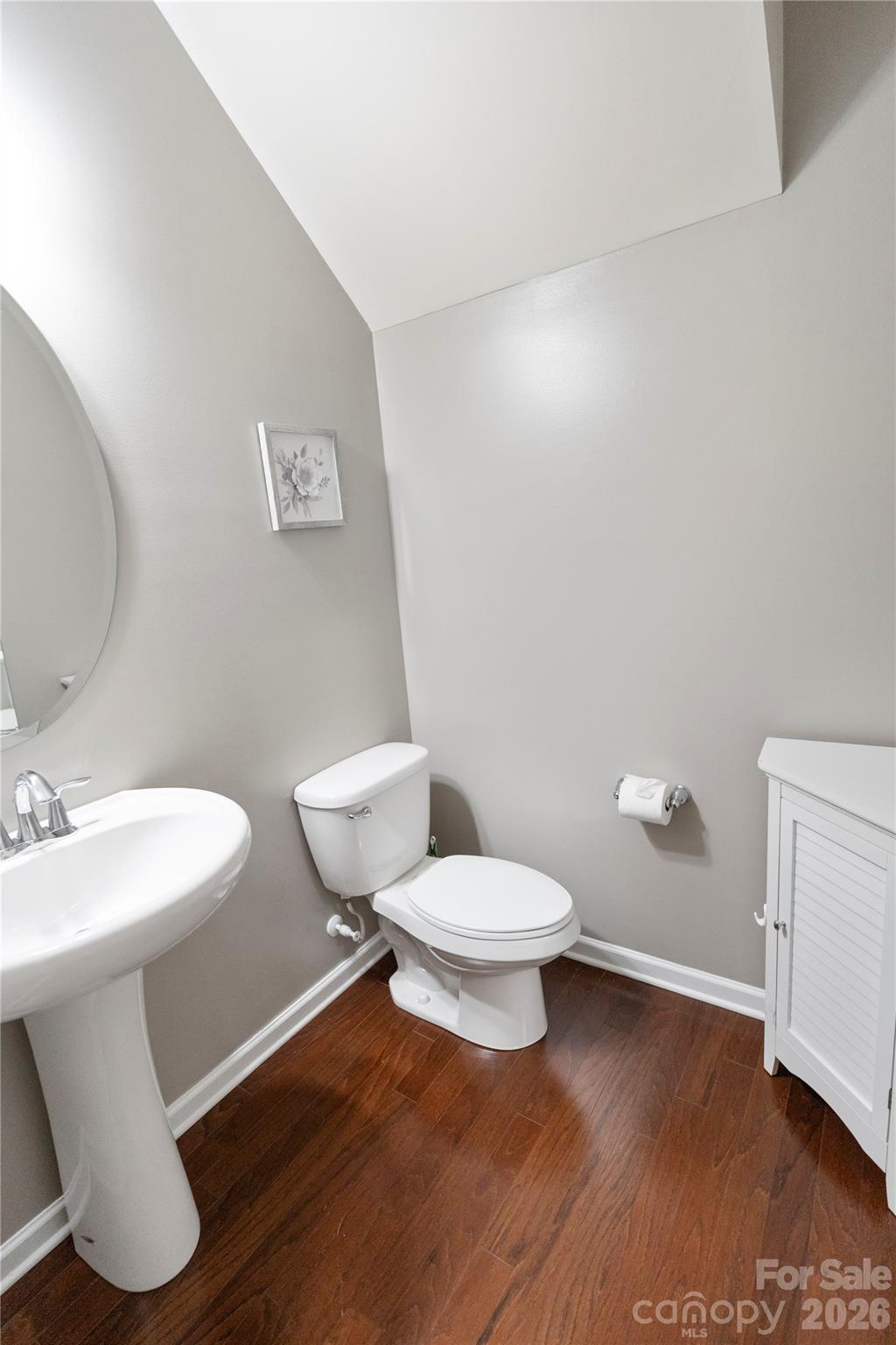 Berewick - Residential