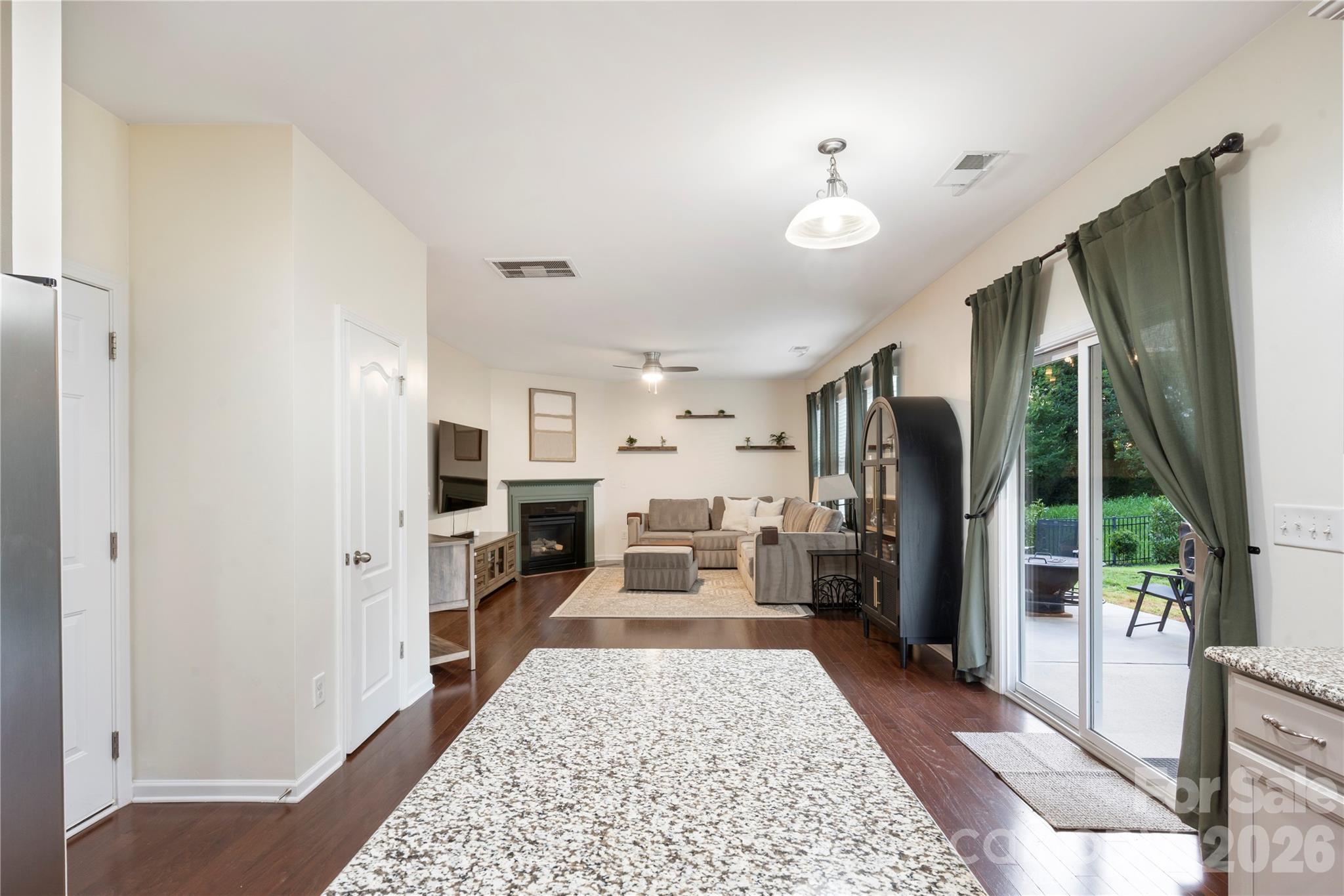 Berewick - Residential