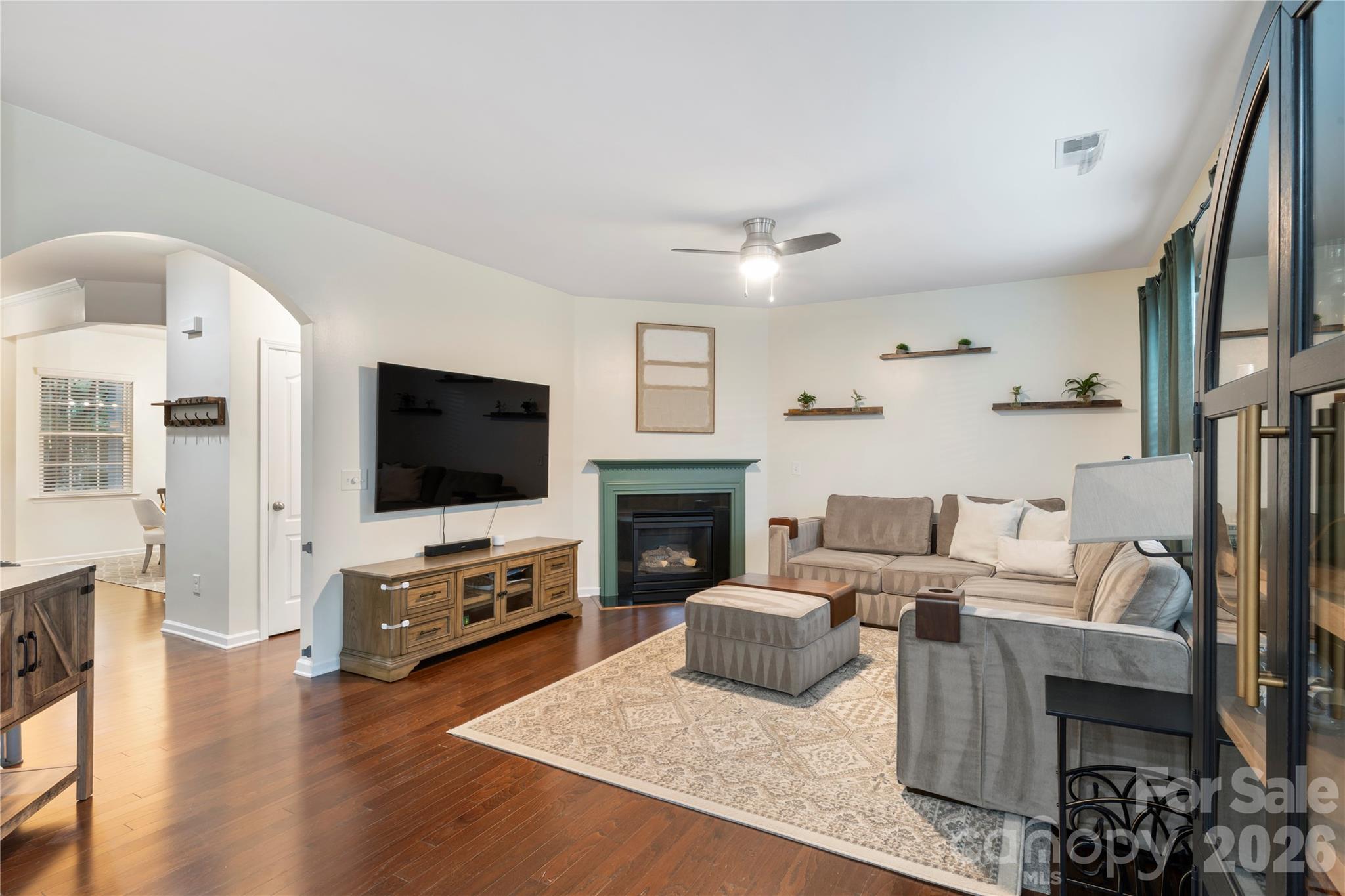 Berewick - Residential