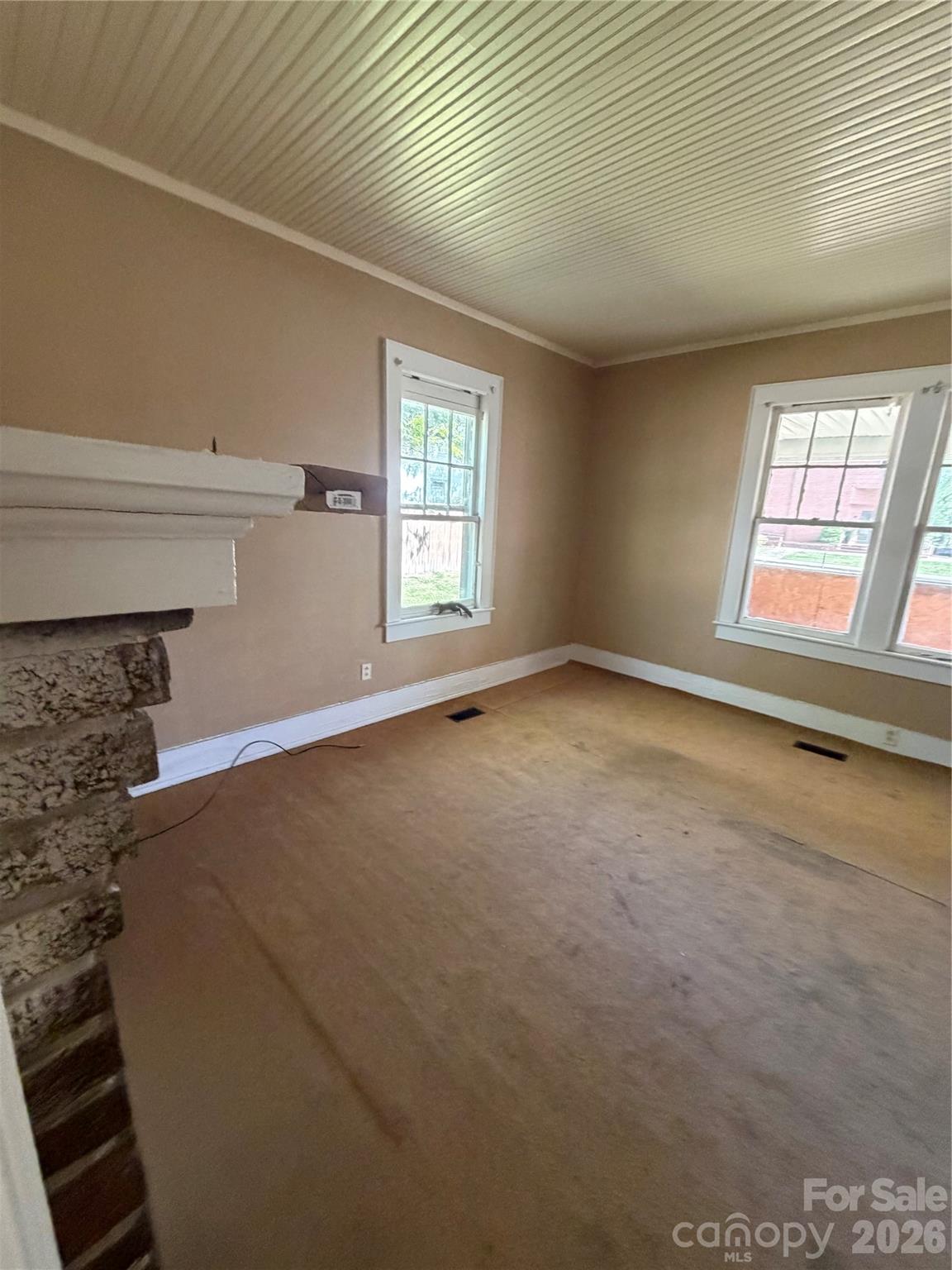 none - Residential