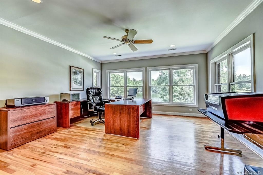 Seven Coves - Residential