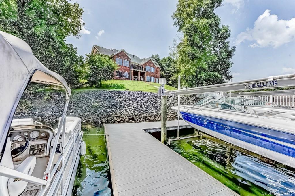 Seven Coves - Residential