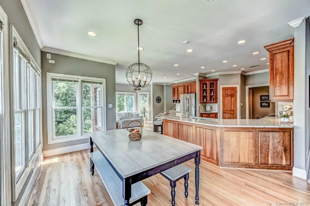 Seven Coves - Residential