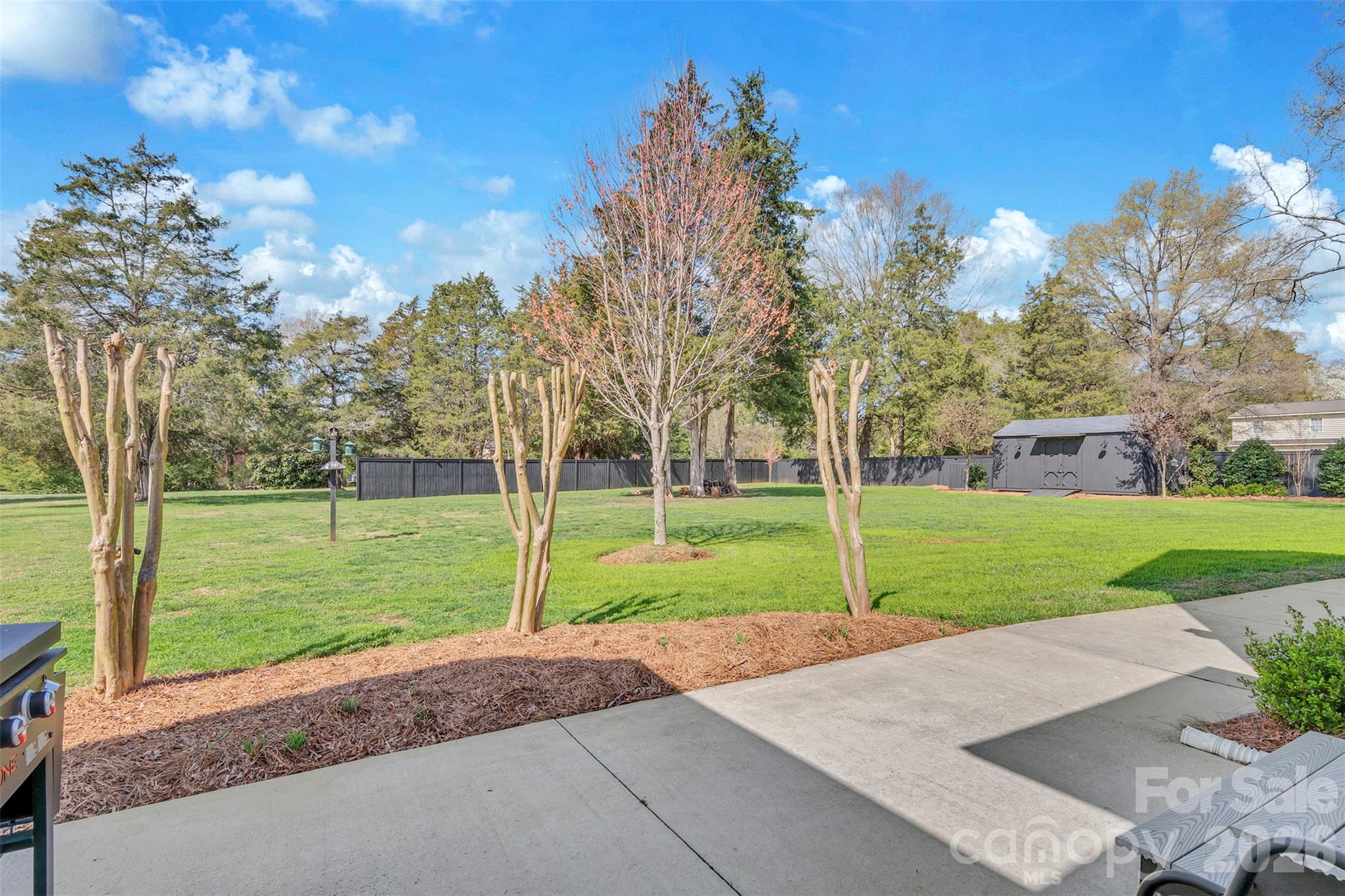 Hutchinson Place - Residential