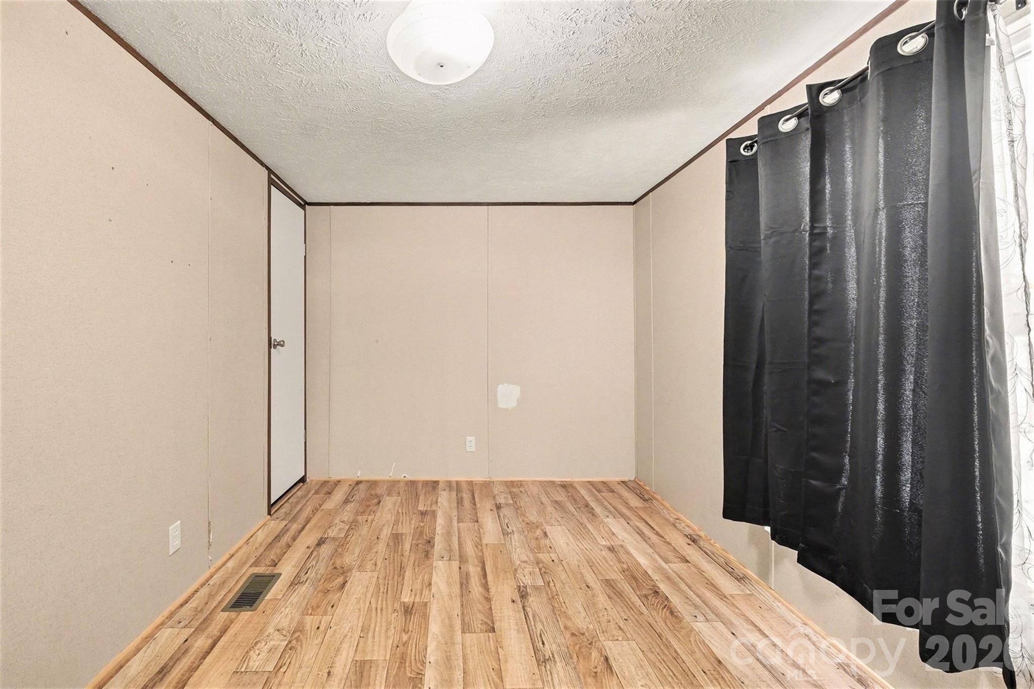 None - Residential