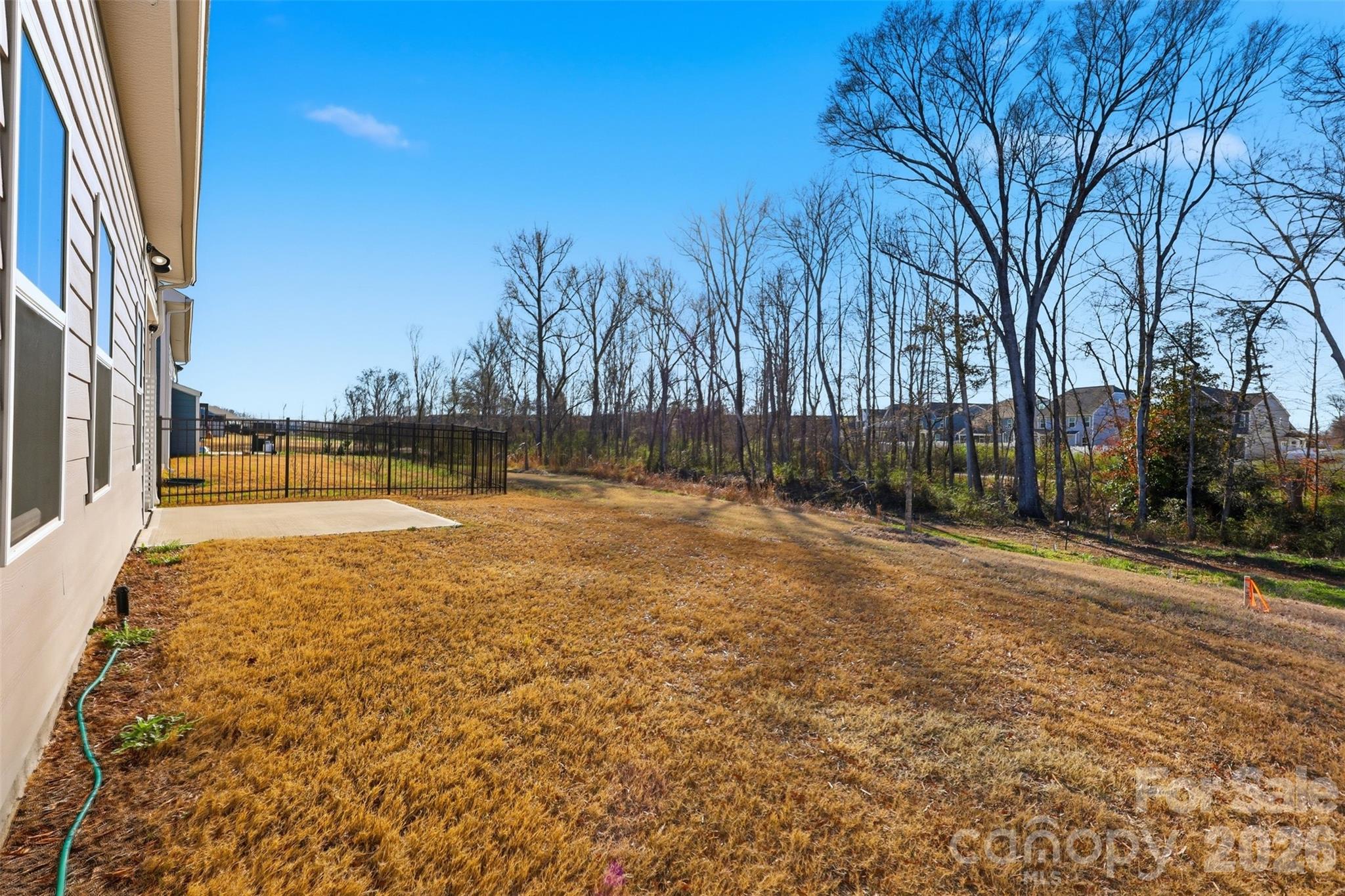 Davis Creek - Residential