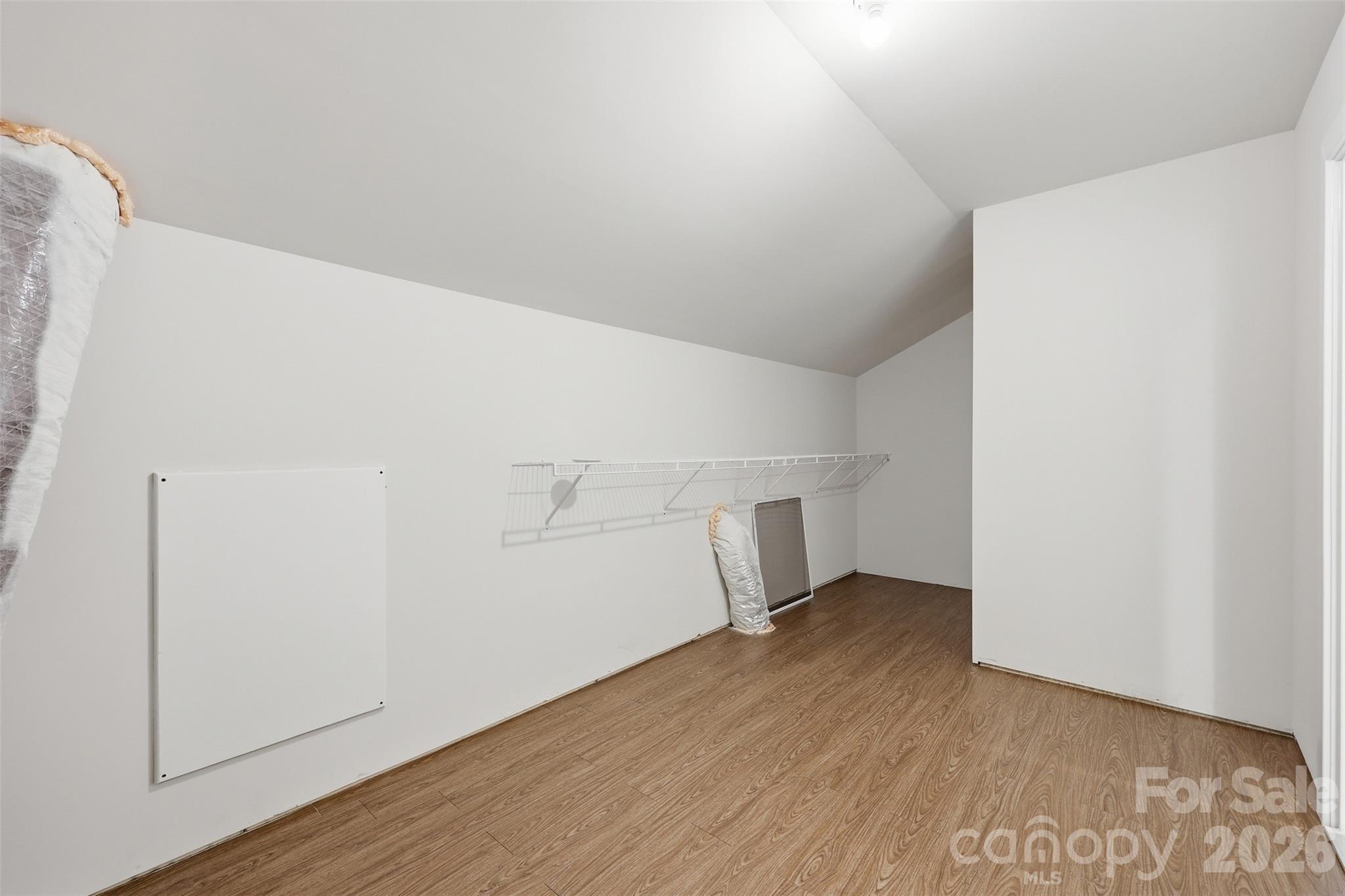 Davis Creek - Residential