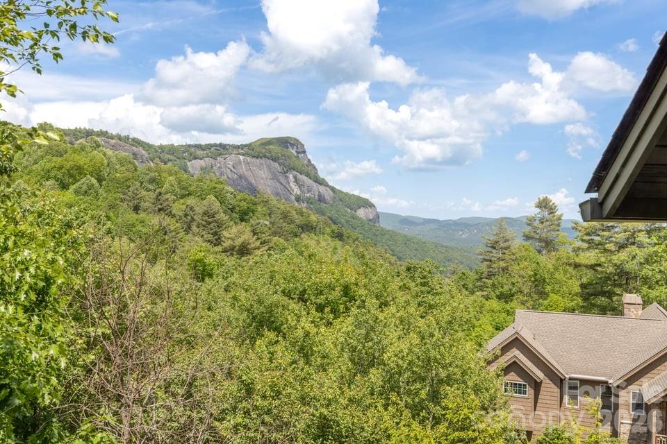 Cullasaja Club - Residential