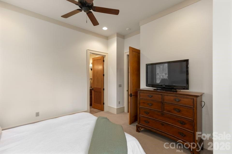 Cullasaja Club - Residential