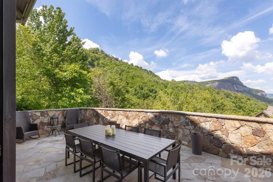 Cullasaja Club - Residential