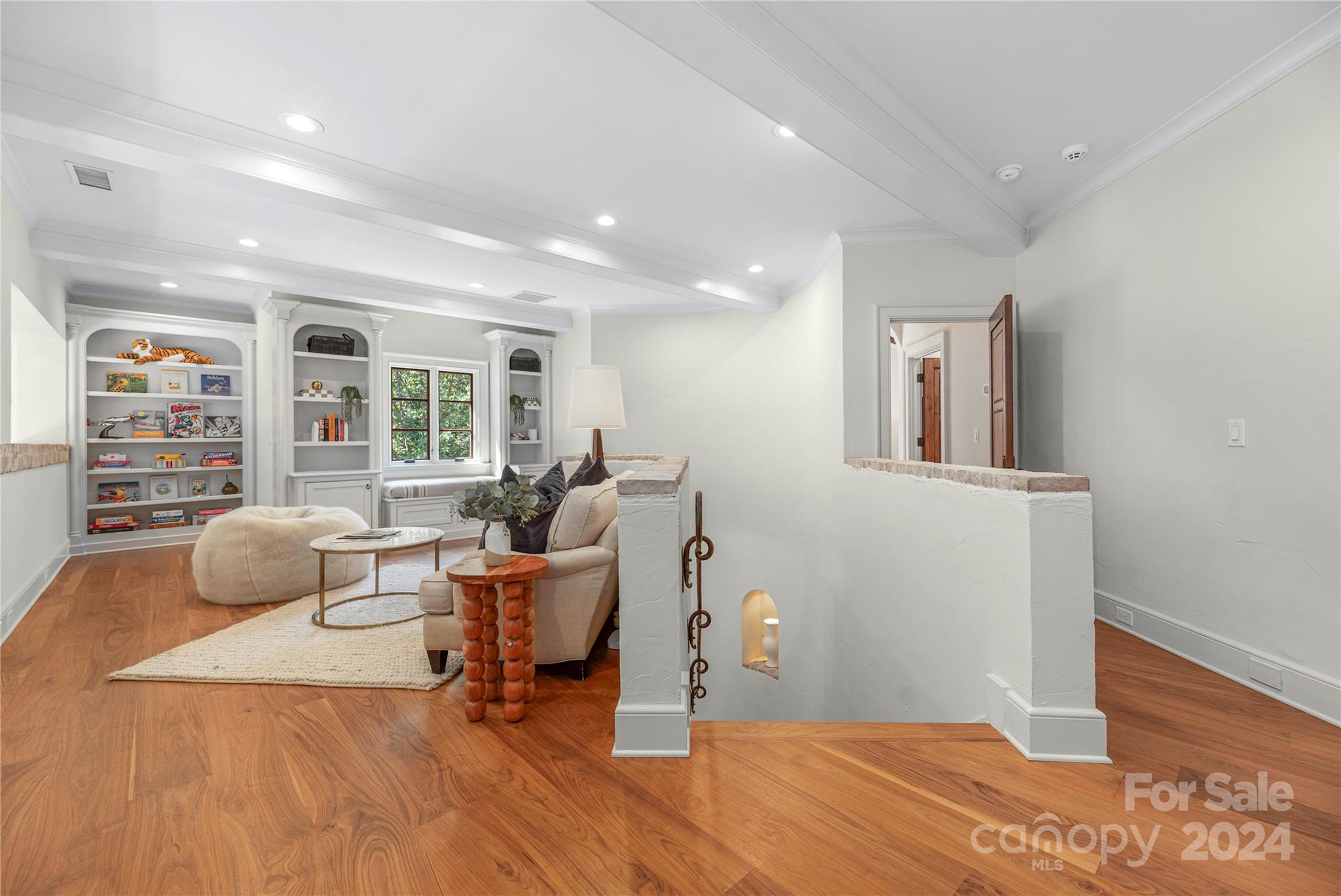 Pellyn Wood - Residential