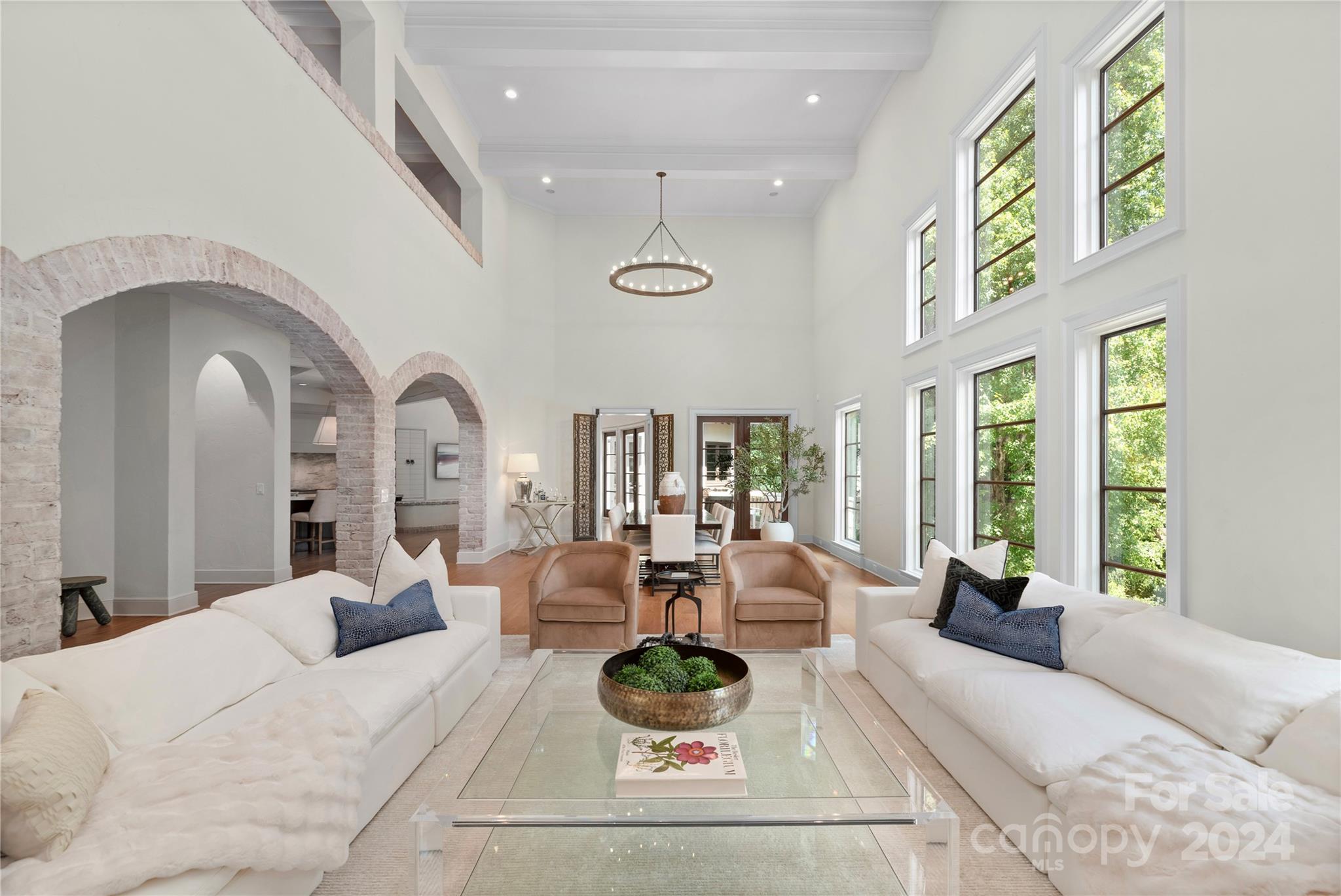 Pellyn Wood - Residential