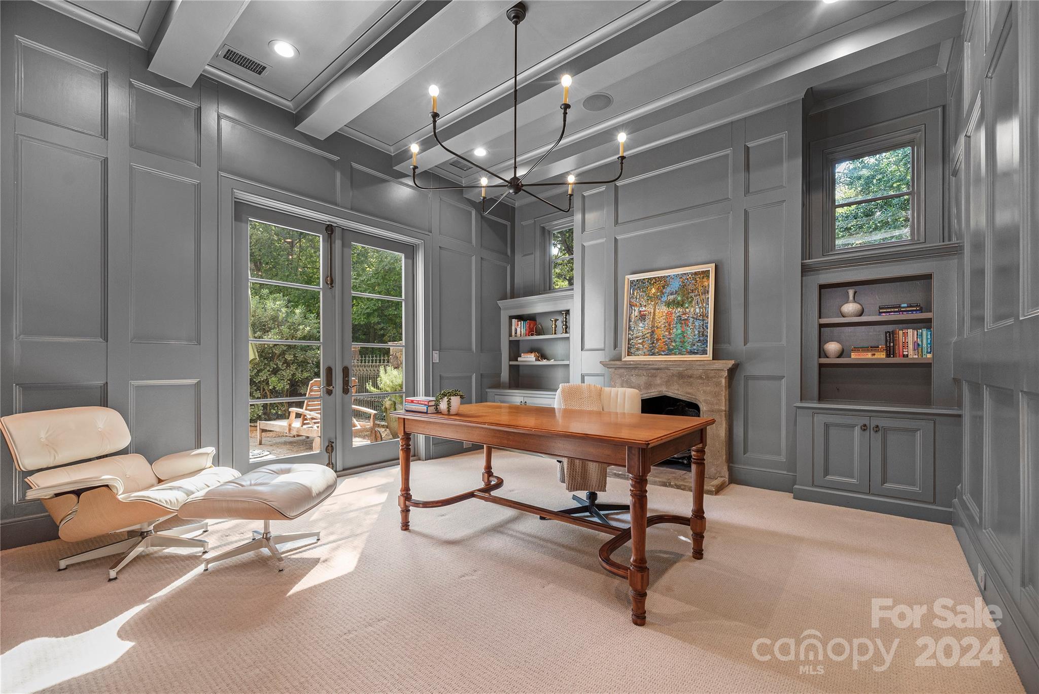 Pellyn Wood - Residential