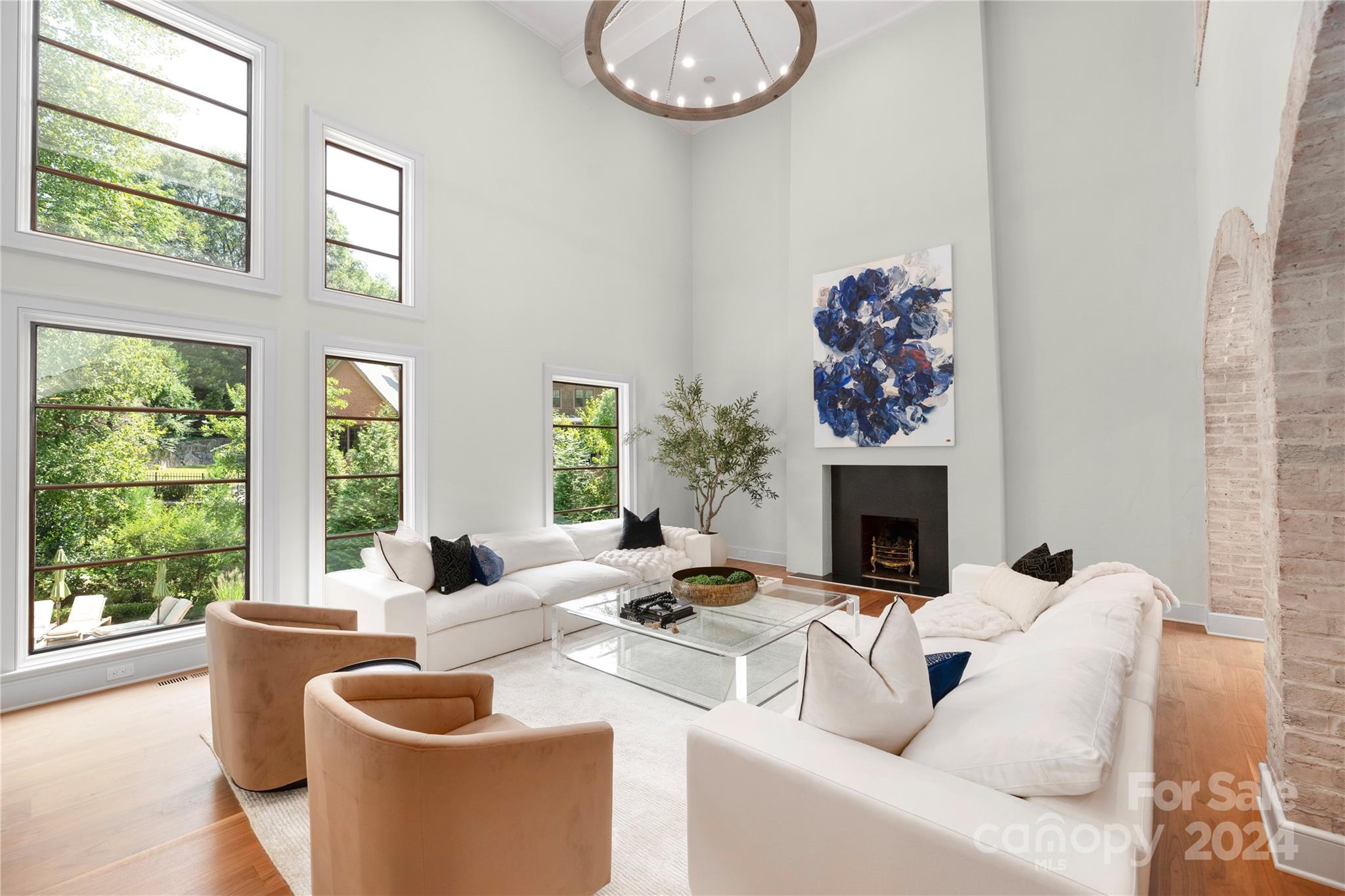 Pellyn Wood - Residential