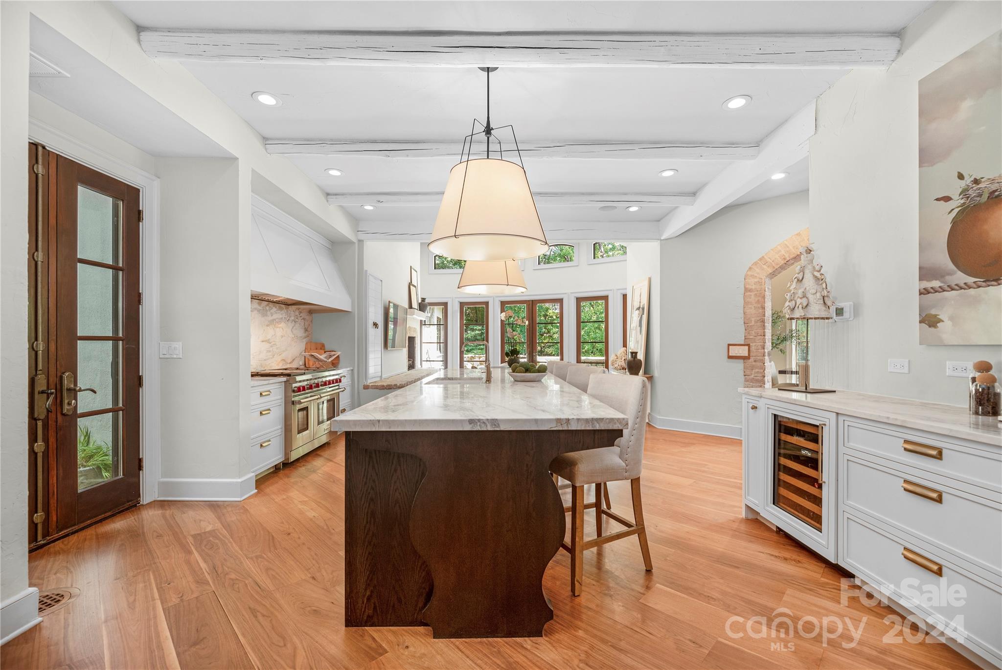 Pellyn Wood - Residential
